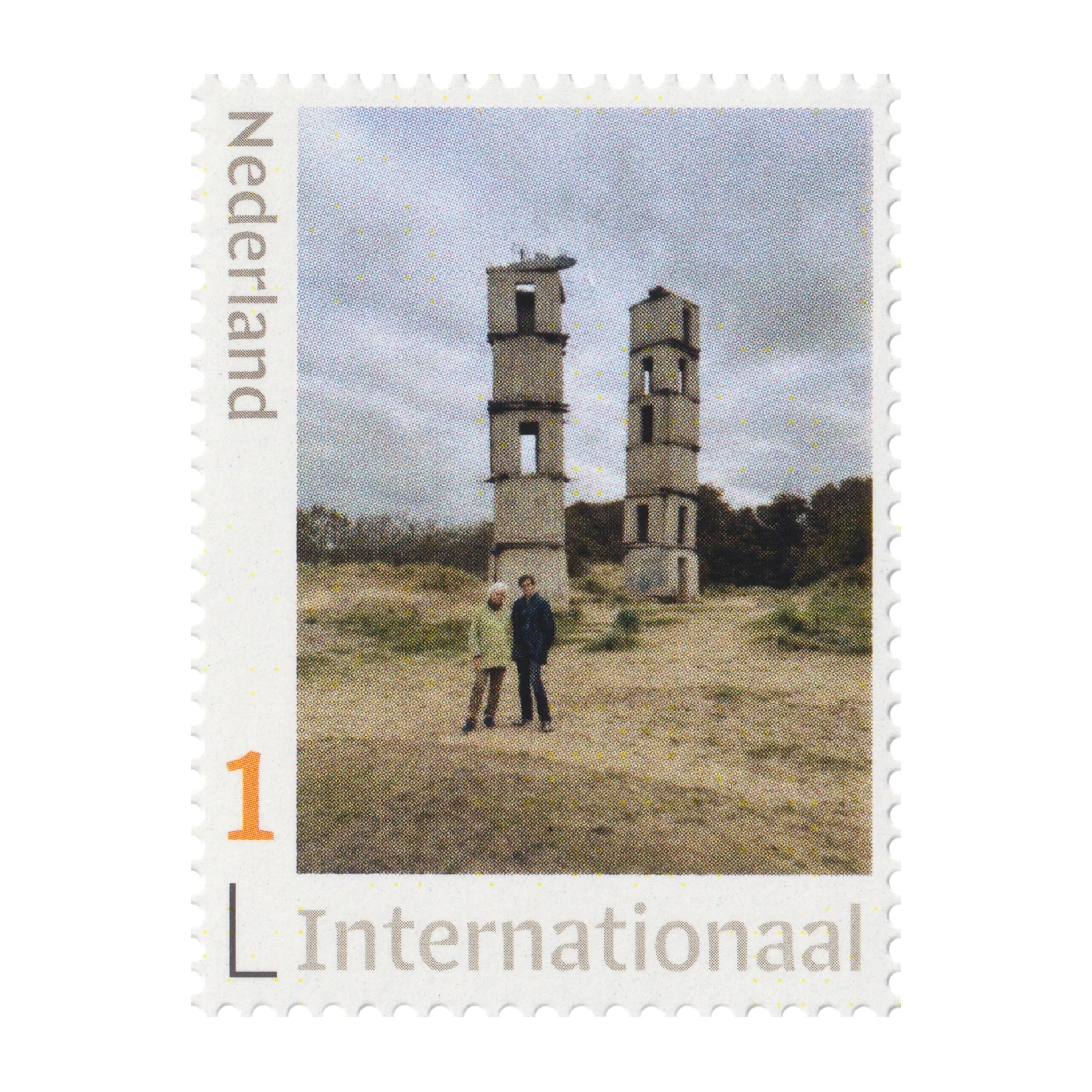 06.10 - 12.10, postage stamps PostNL
