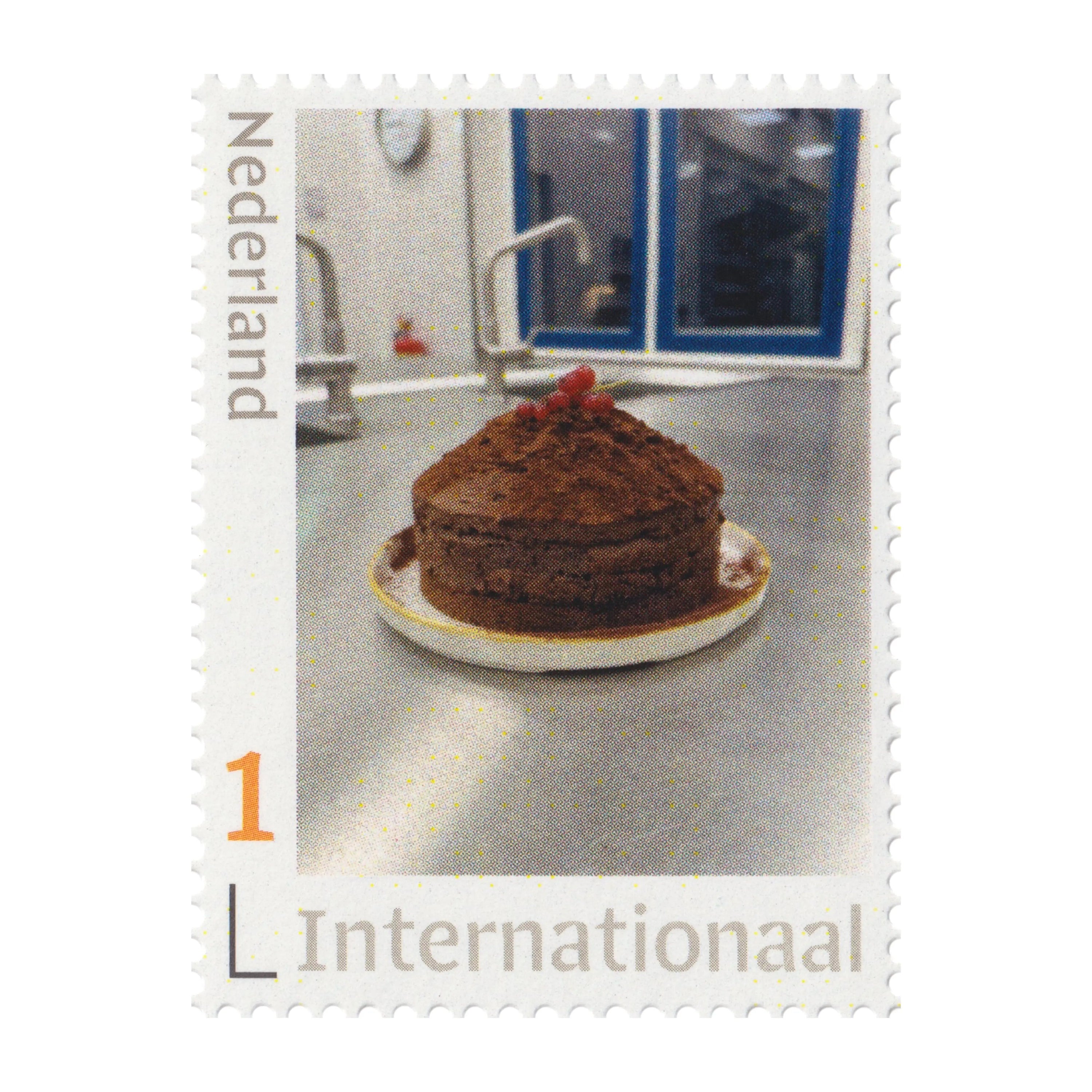 06.10 - 12.10, postage stamps PostNL