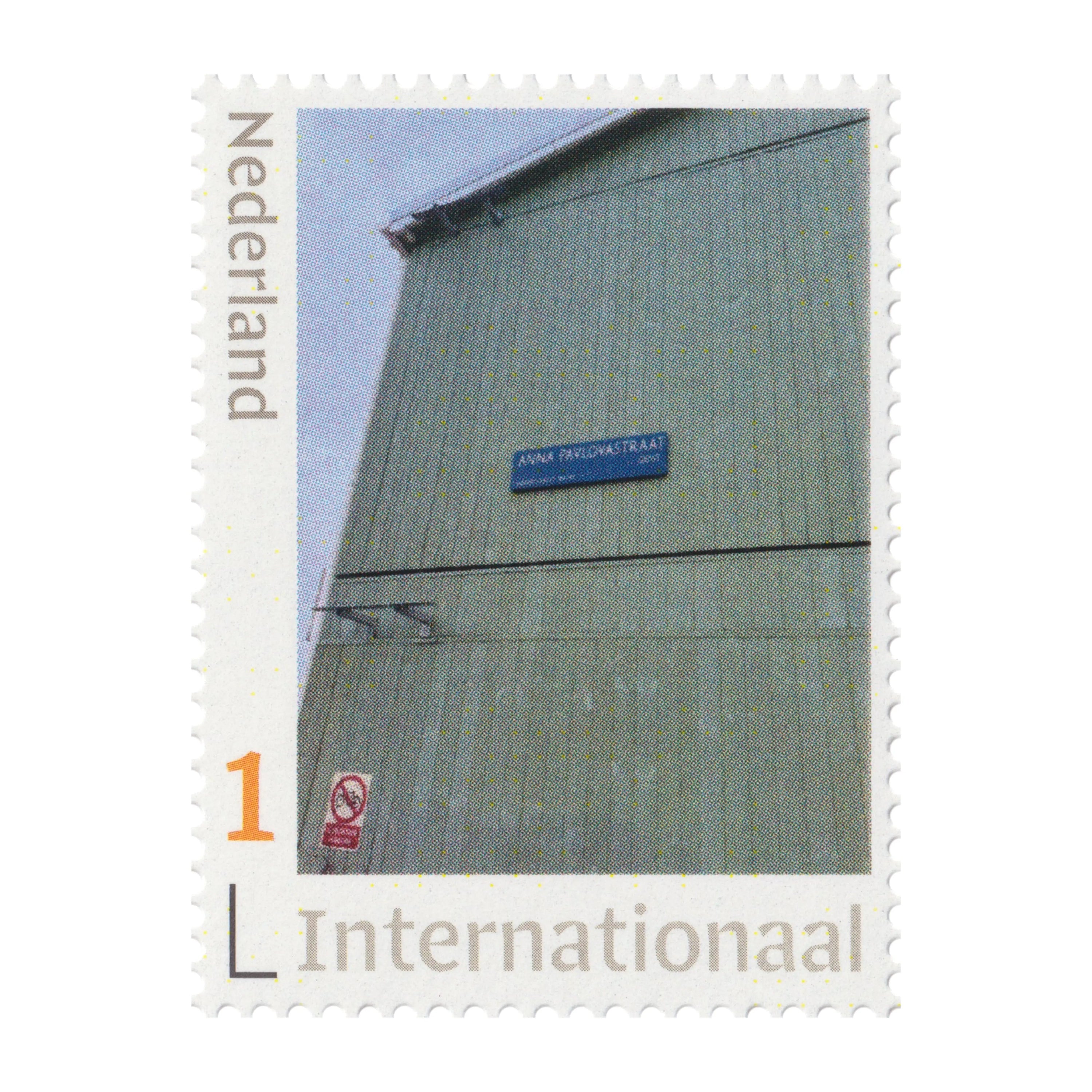 13.10 - 19.10, postage stamps PostNL