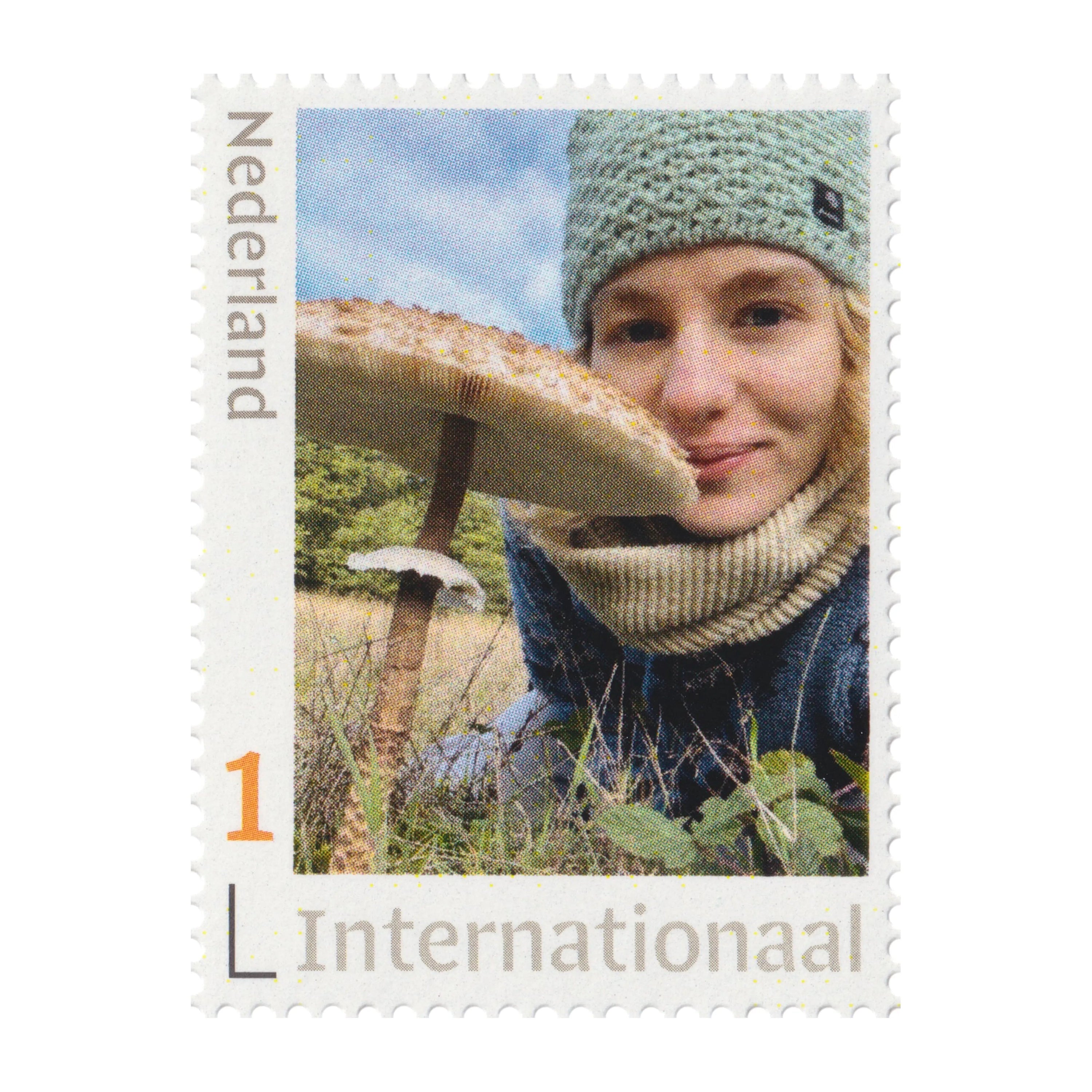13.10 - 19.10, postage stamps PostNL