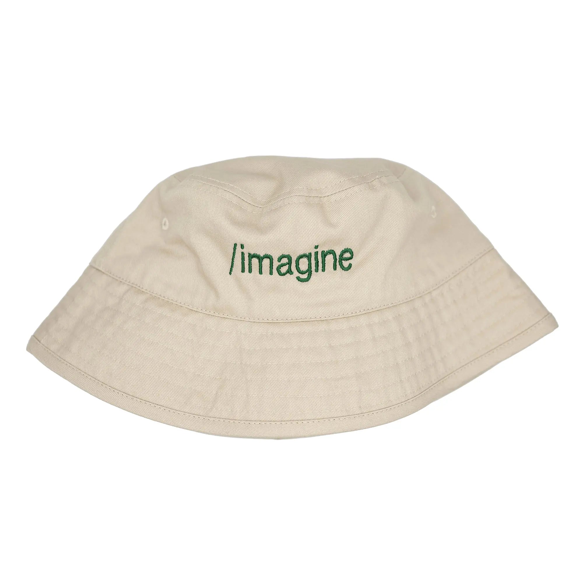 /imagine, bucket hat Toma Gerzha