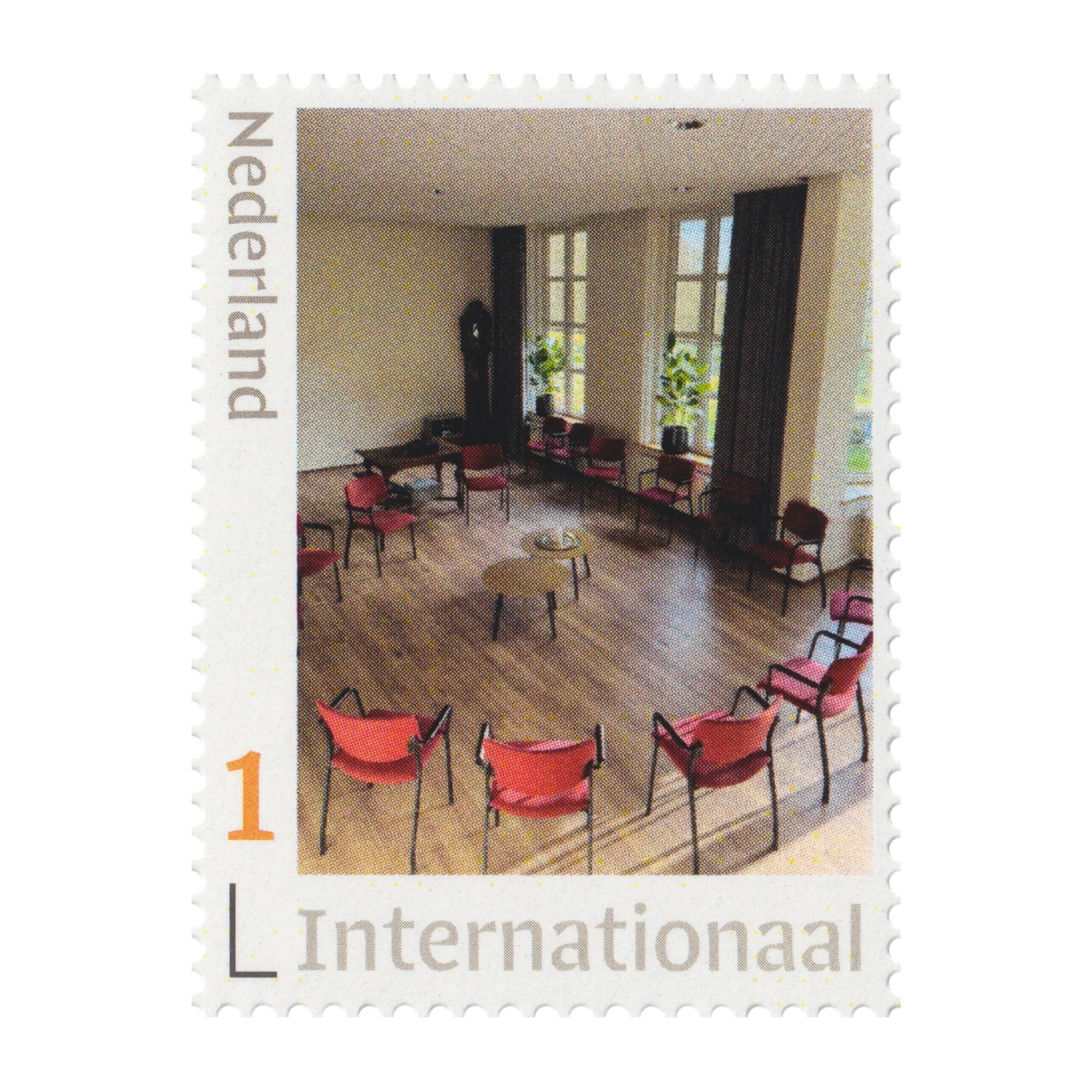 03.11 - 09.11, postage stamps PostNL