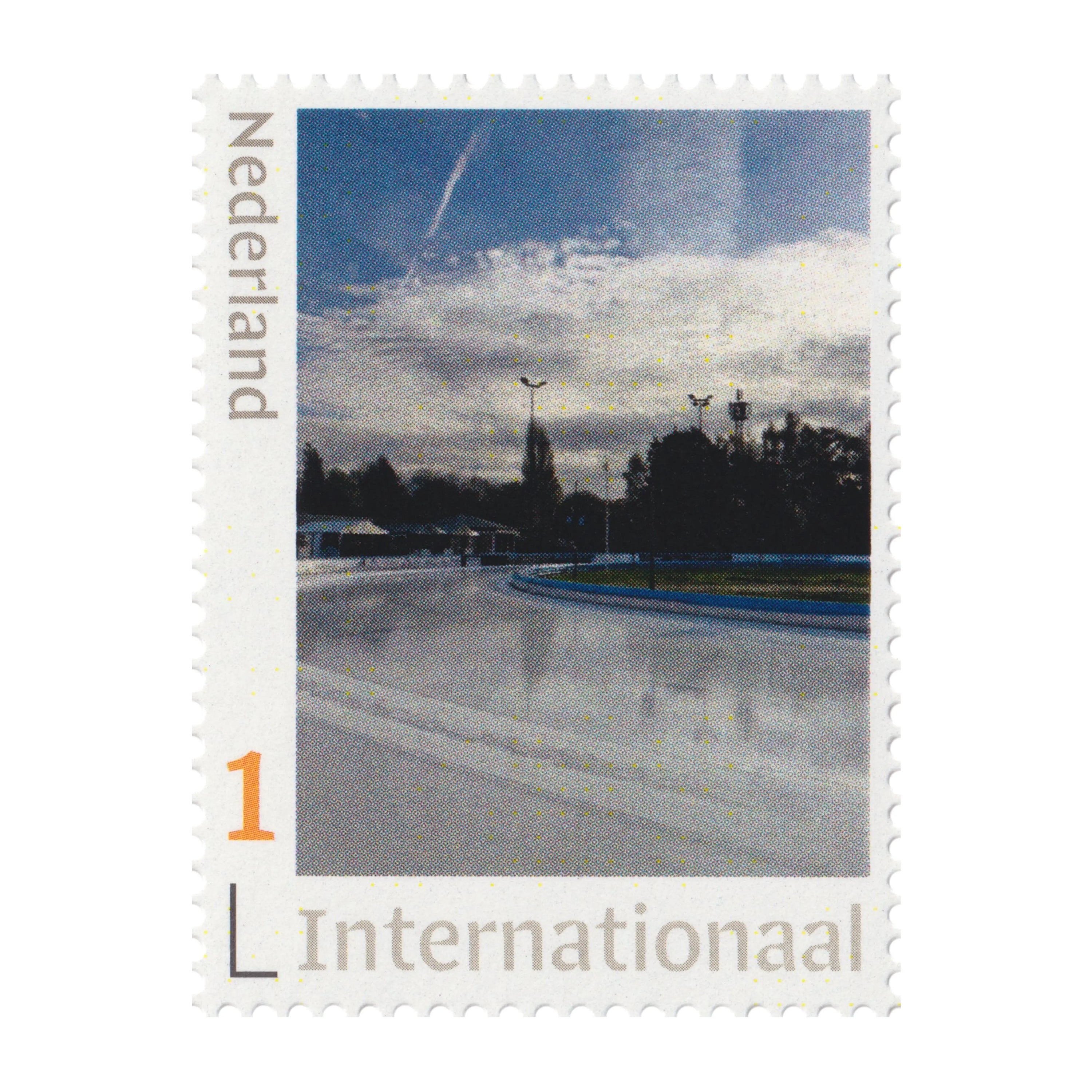 03.11 - 09.11, postage stamps PostNL