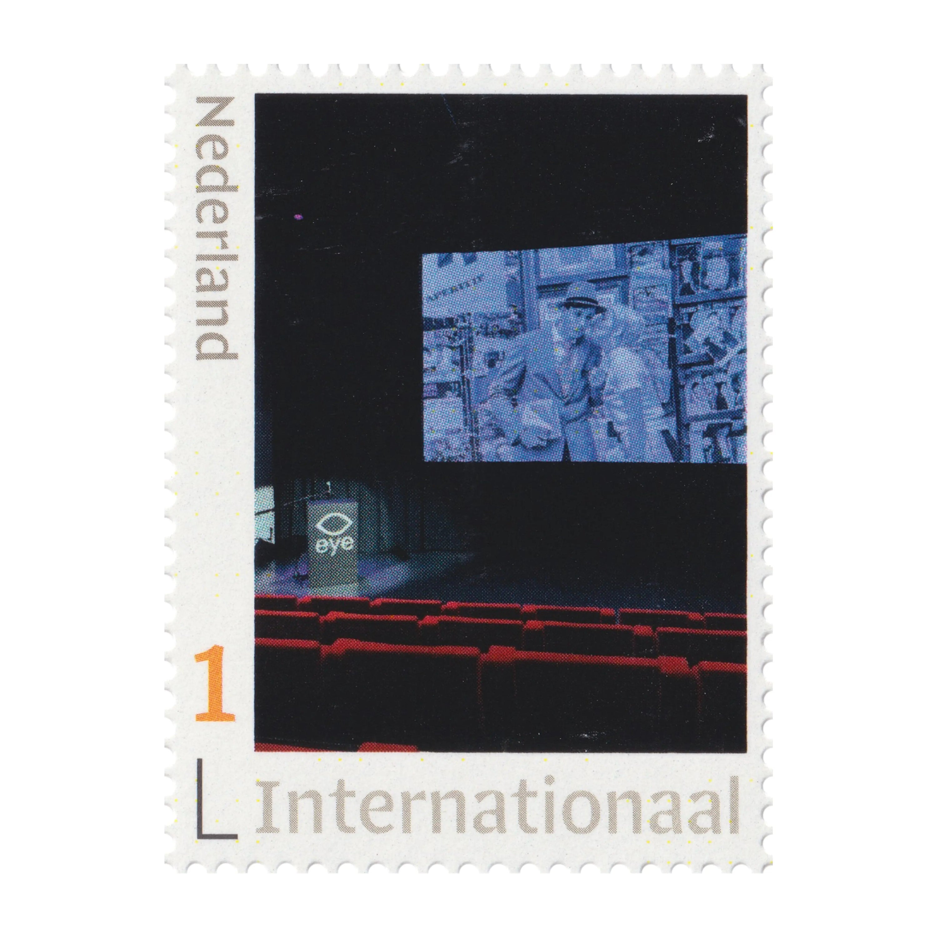 03.11 - 09.11, postage stamps PostNL