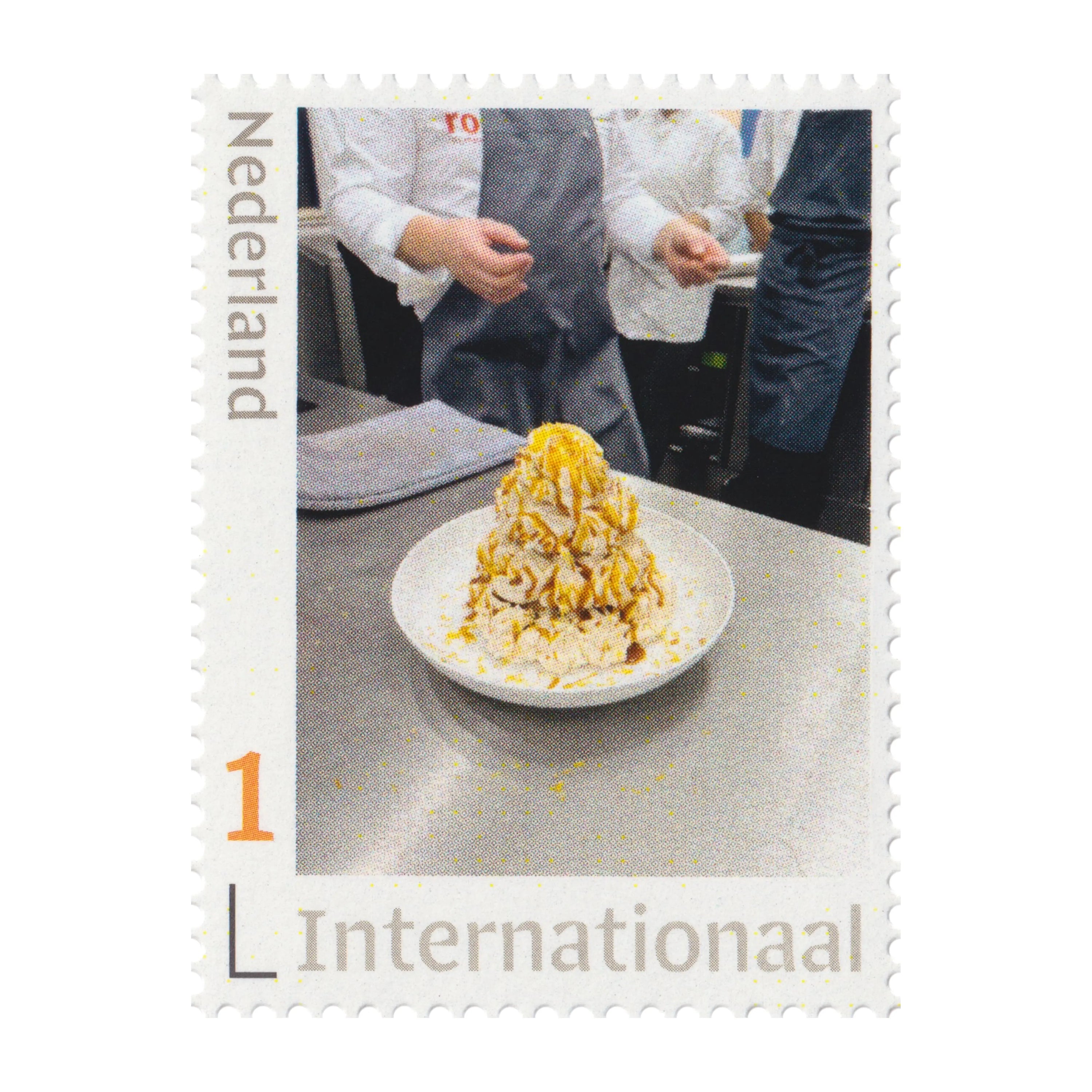 03.11 - 09.11, postage stamps PostNL
