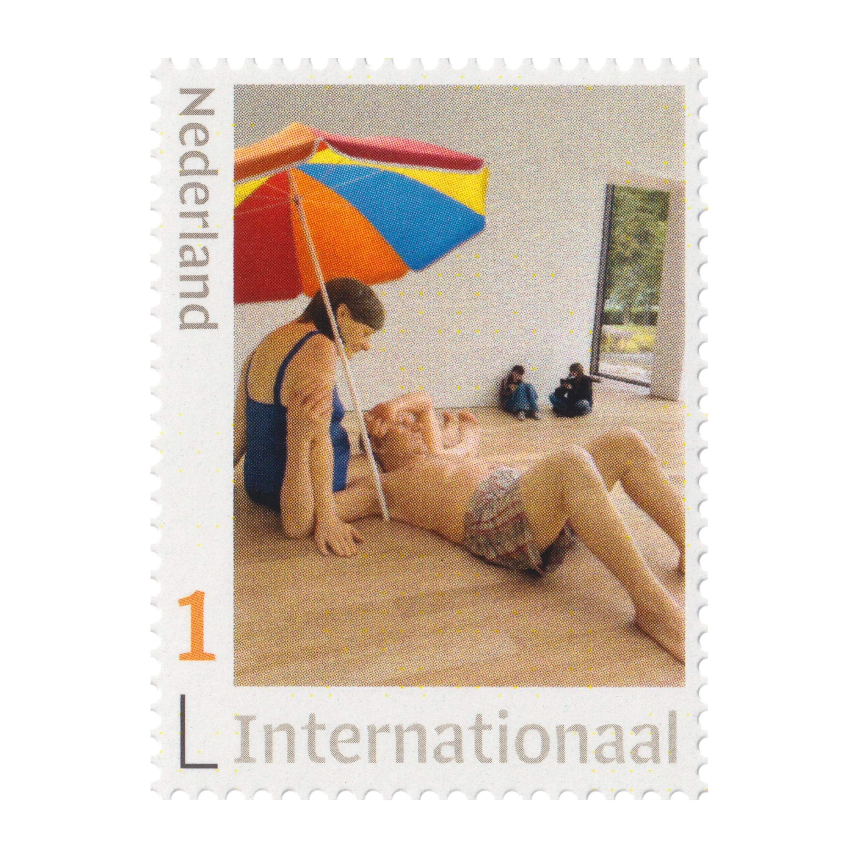 06.10 - 12.10, postage stamps PostNL