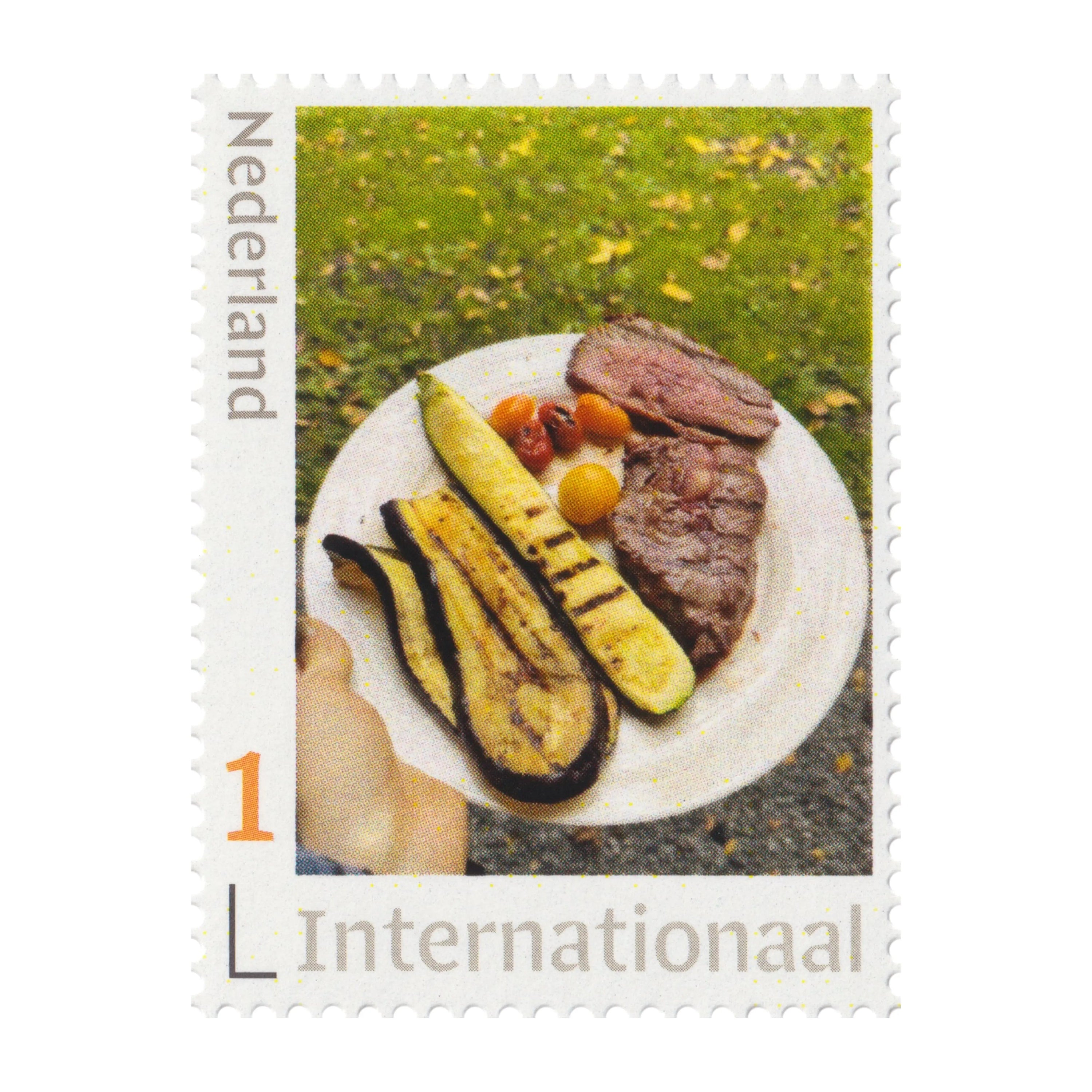 06.10 - 12.10, postage stamps PostNL