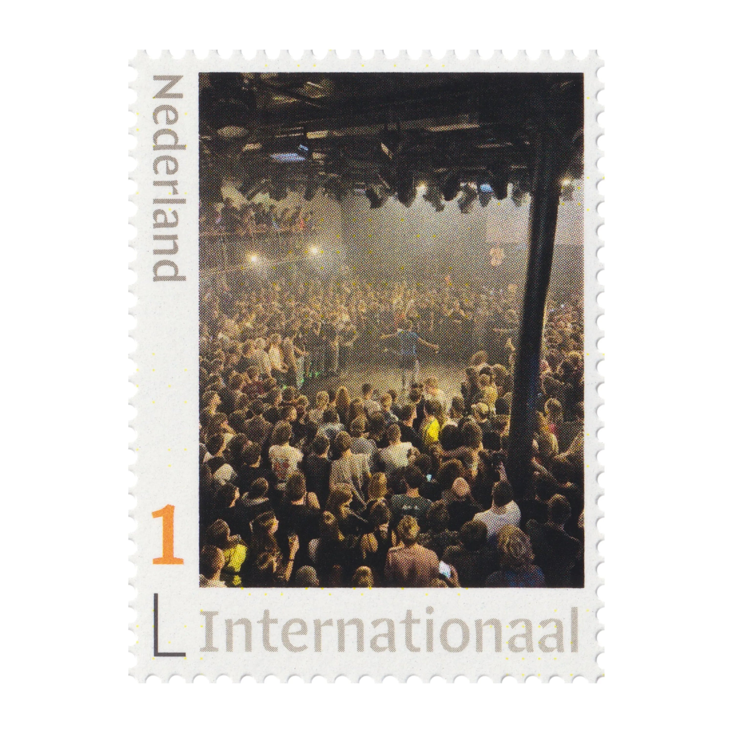 06.10 - 12.10, postage stamps PostNL