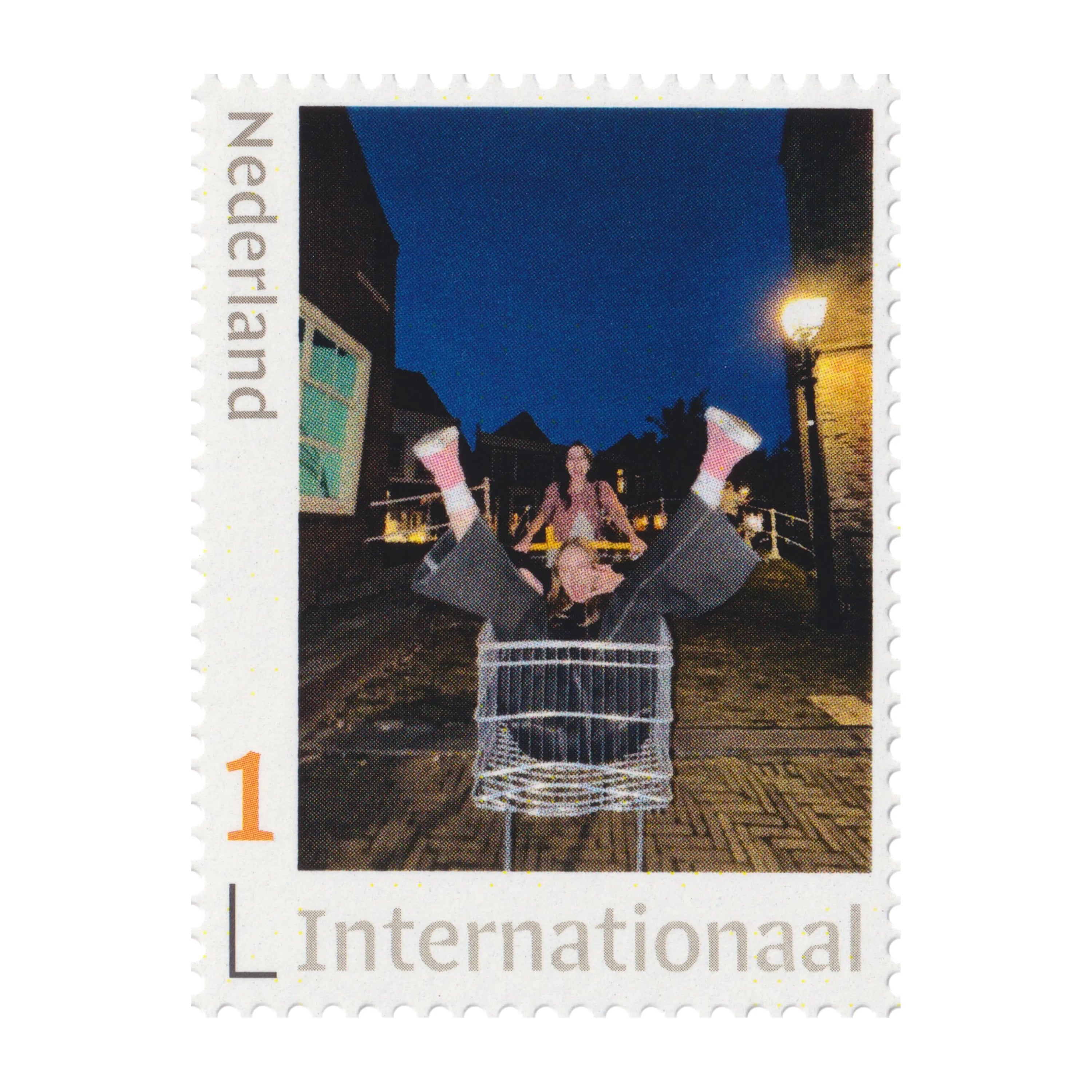 08.09 - 14.09, postage stamps PostNL