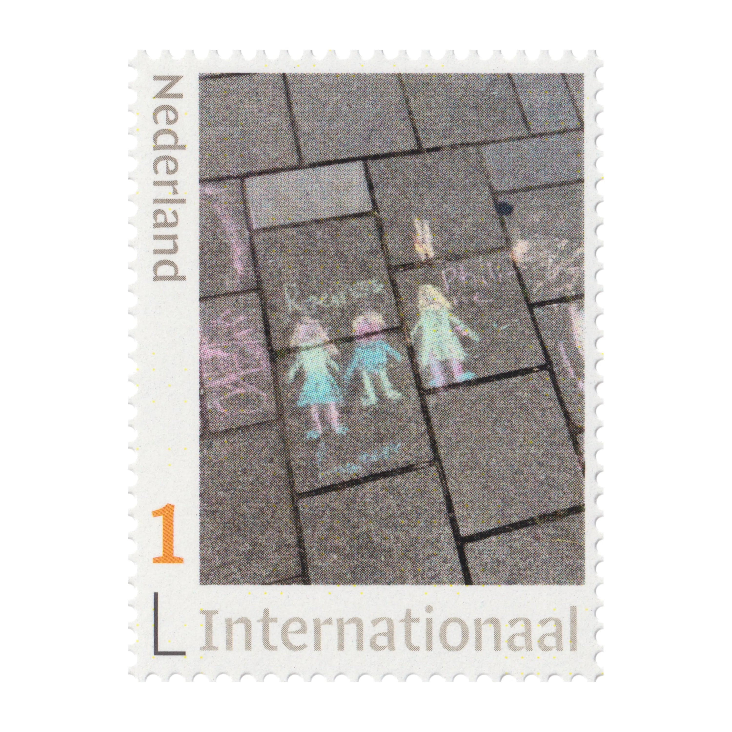 08.09 - 14.09, postage stamps PostNL