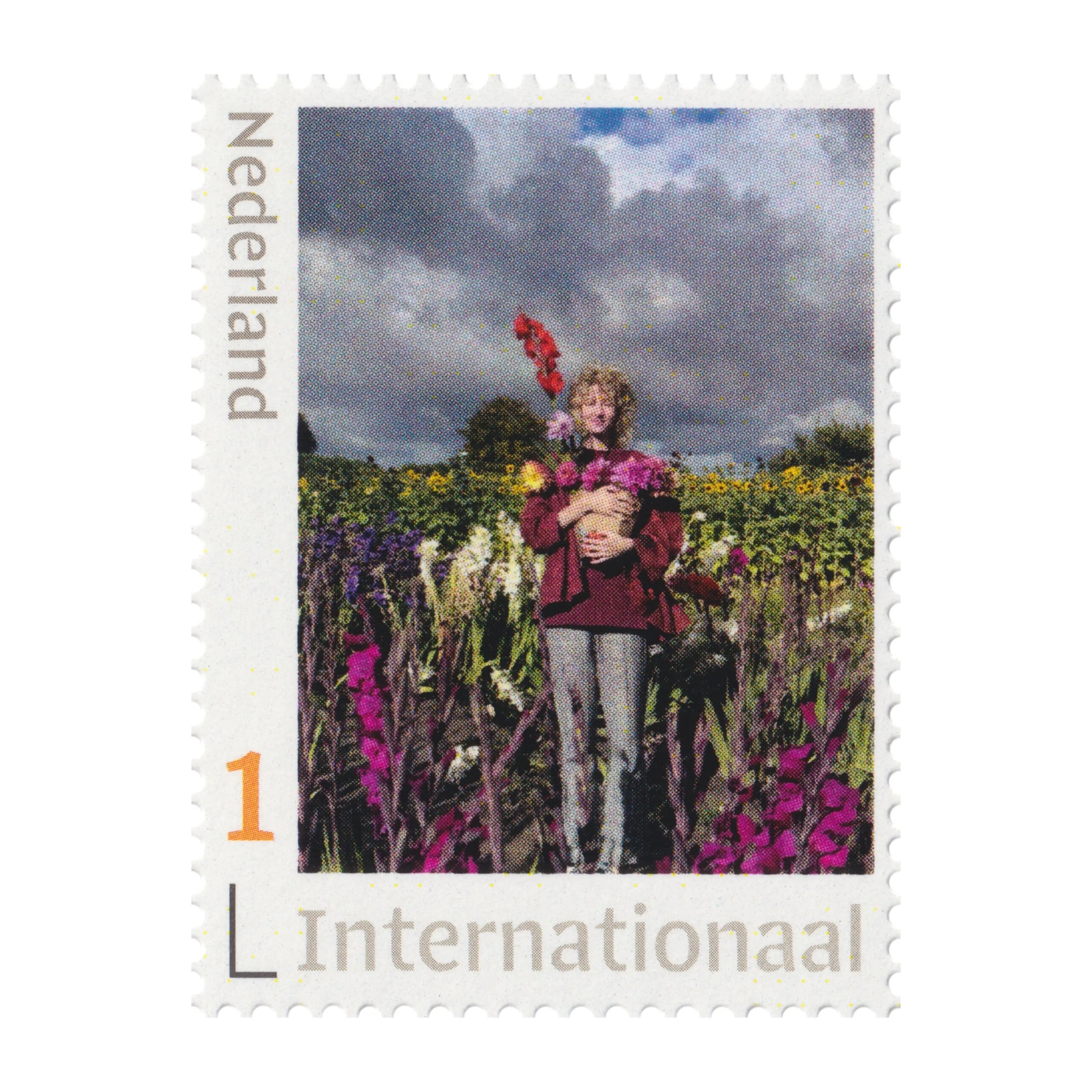 08.09 - 14.09, postage stamps PostNL