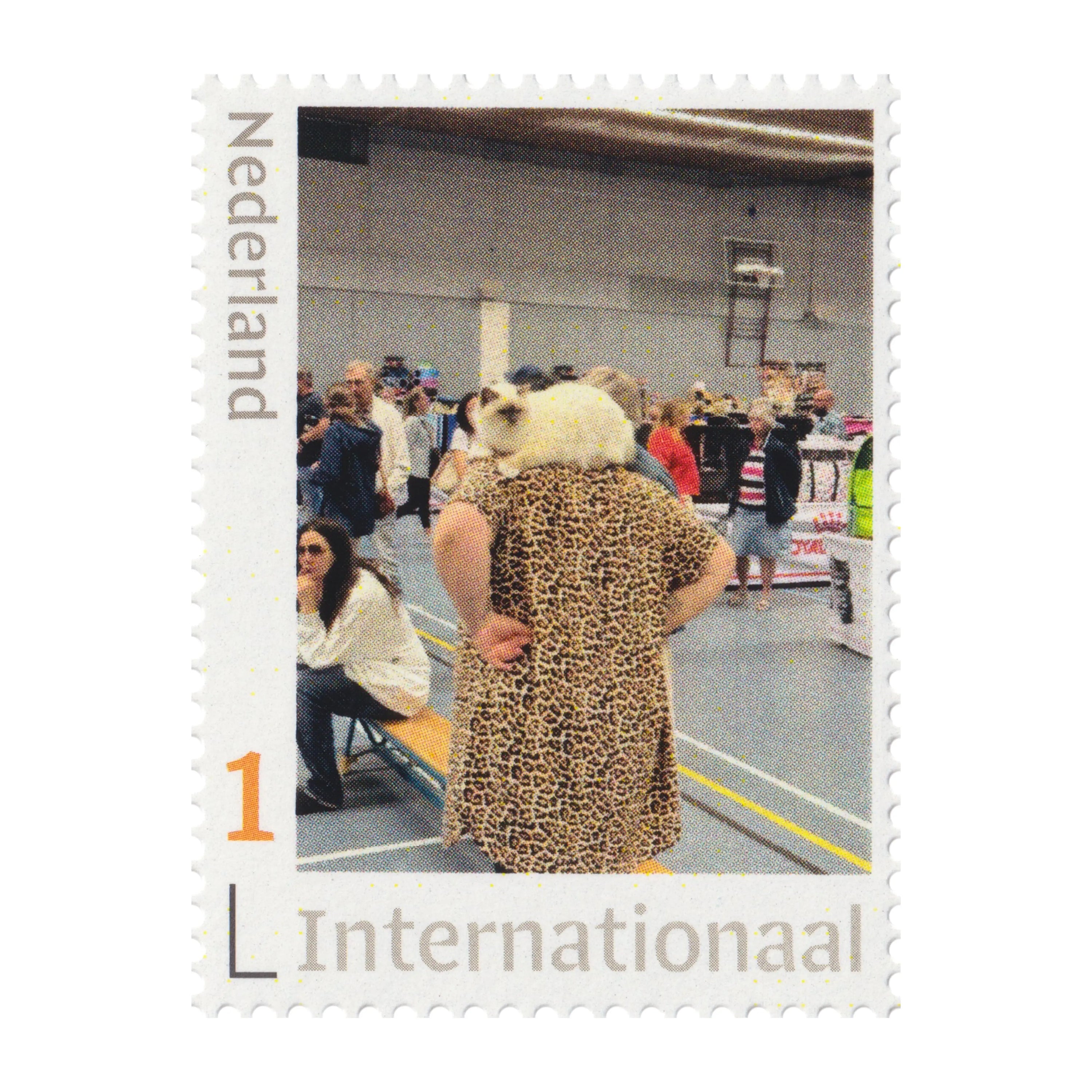 08.09 - 14.09, postage stamps PostNL
