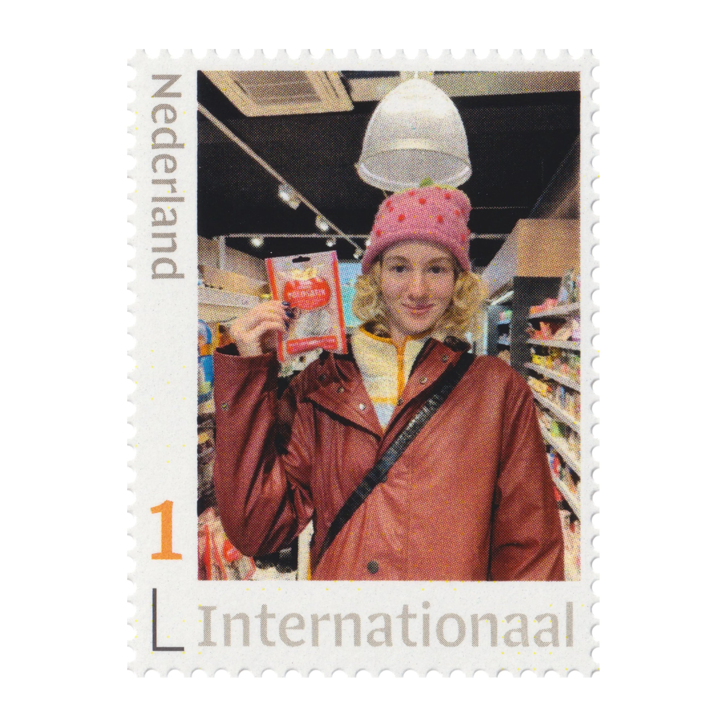 08.09 - 14.09, postage stamps PostNL