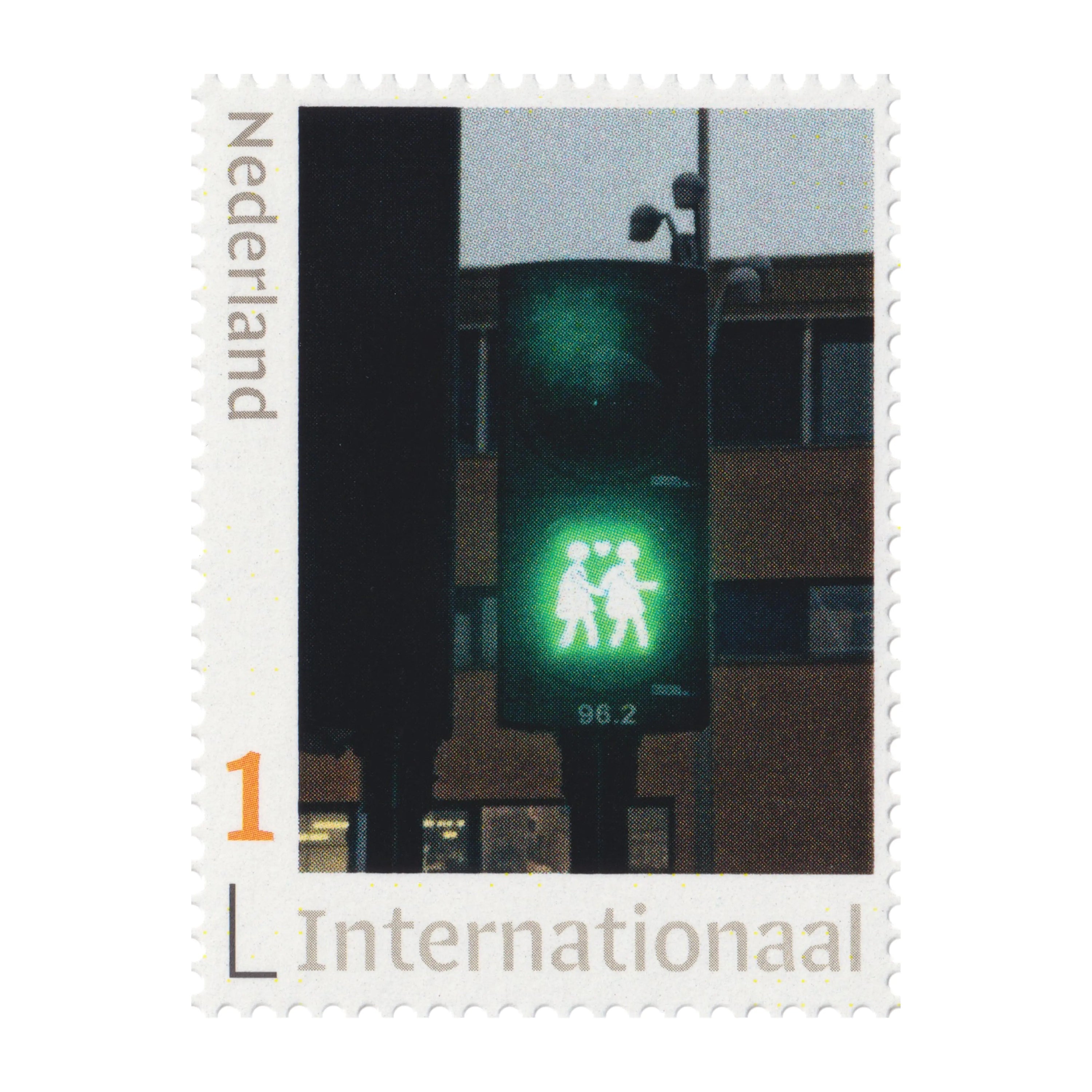 08.09 - 14.09, postage stamps PostNL