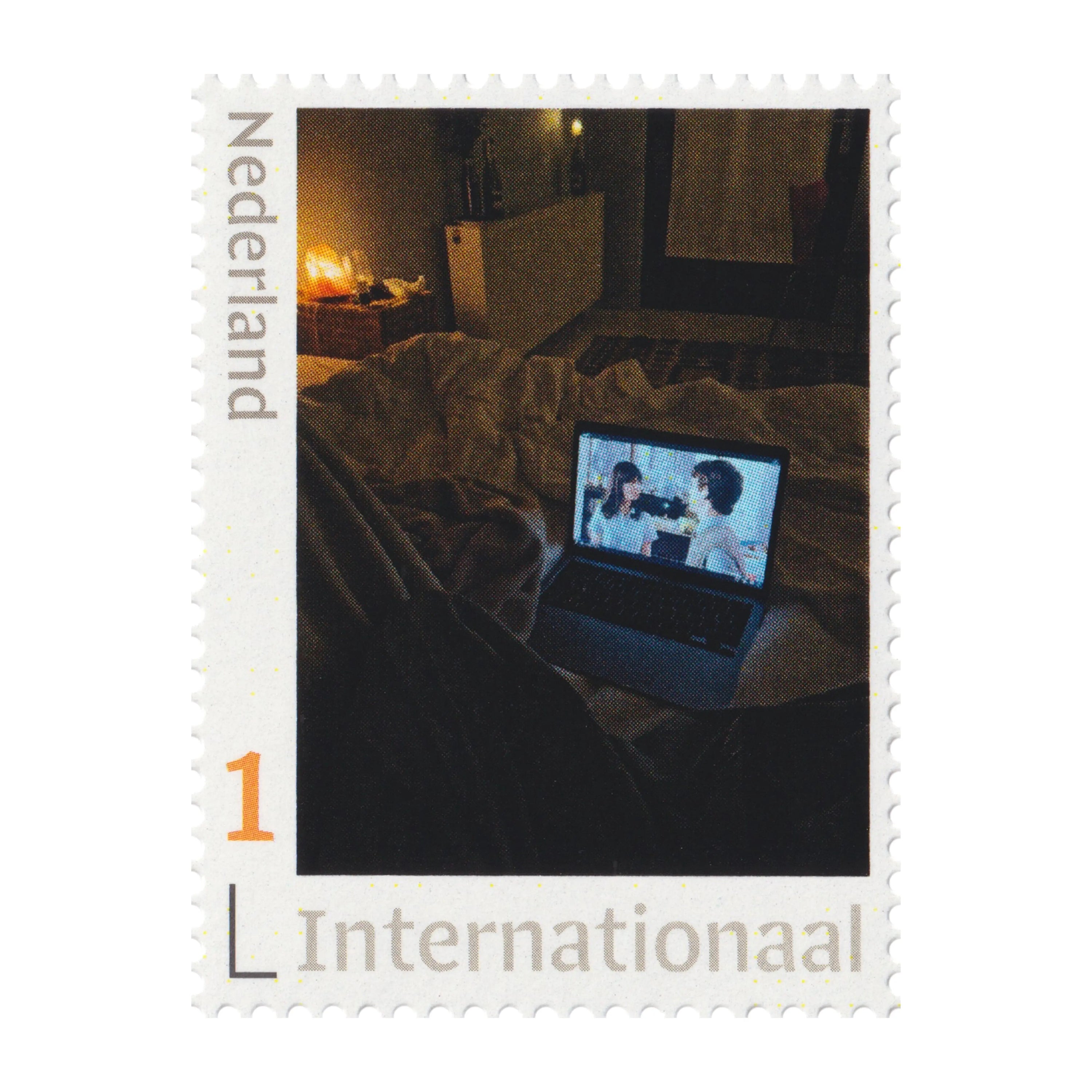 10.11 - 16.11, postage stamps PostNL