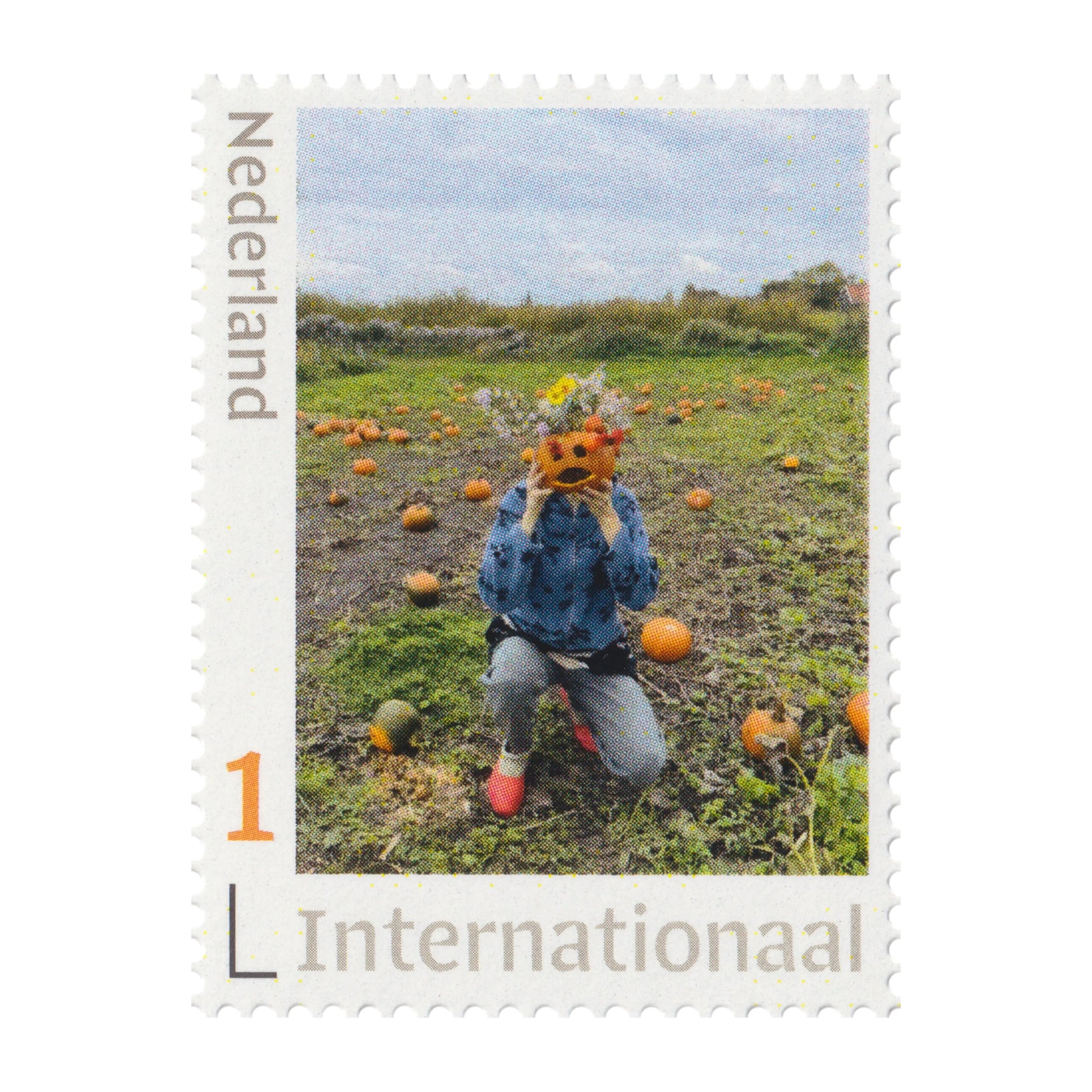 13.10 - 19.10, postage stamps PostNL