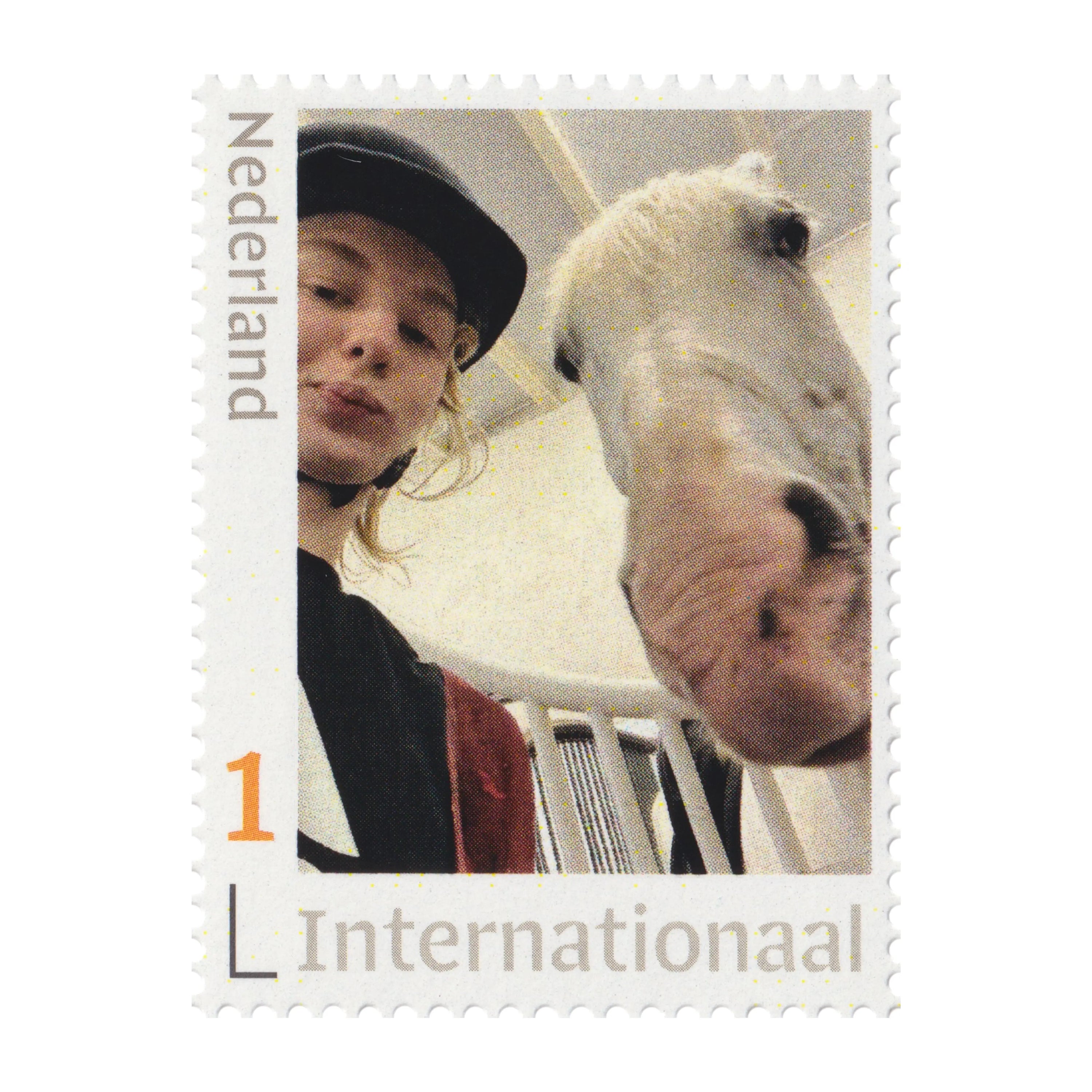 15.09 - 21.09, postage stamps PostNL