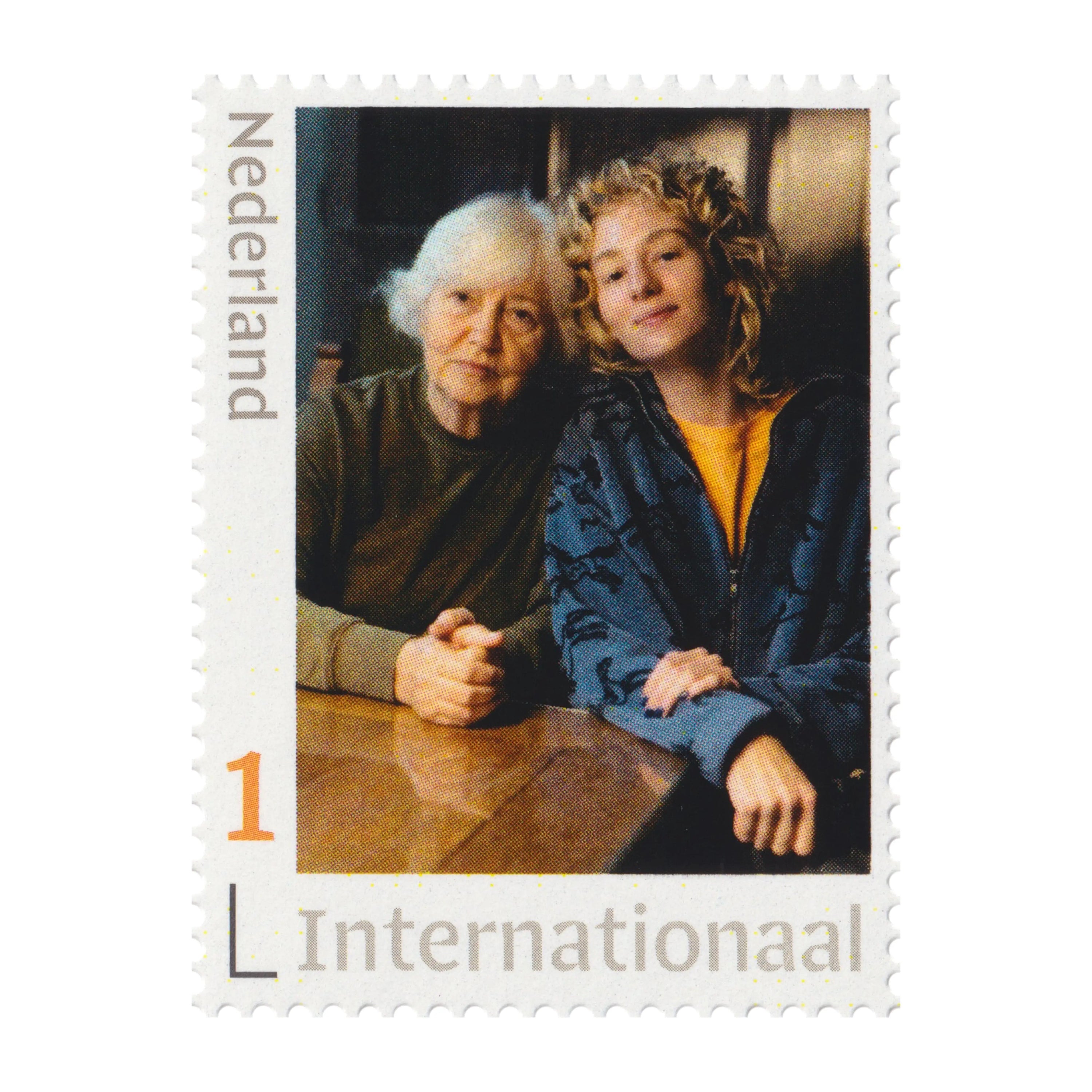 15.09 - 21.09, postage stamps PostNL