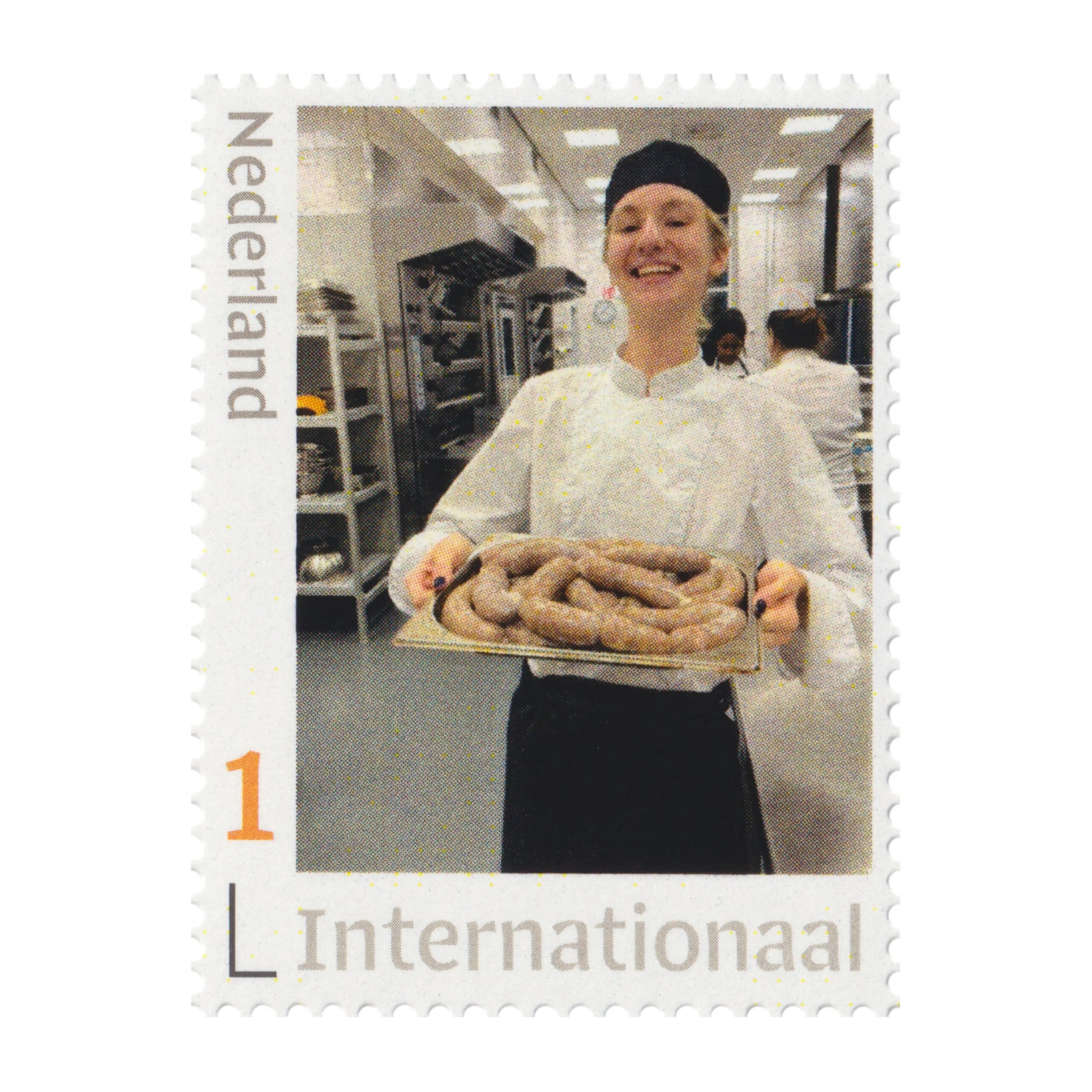 15.09 - 21.09, postage stamps PostNL