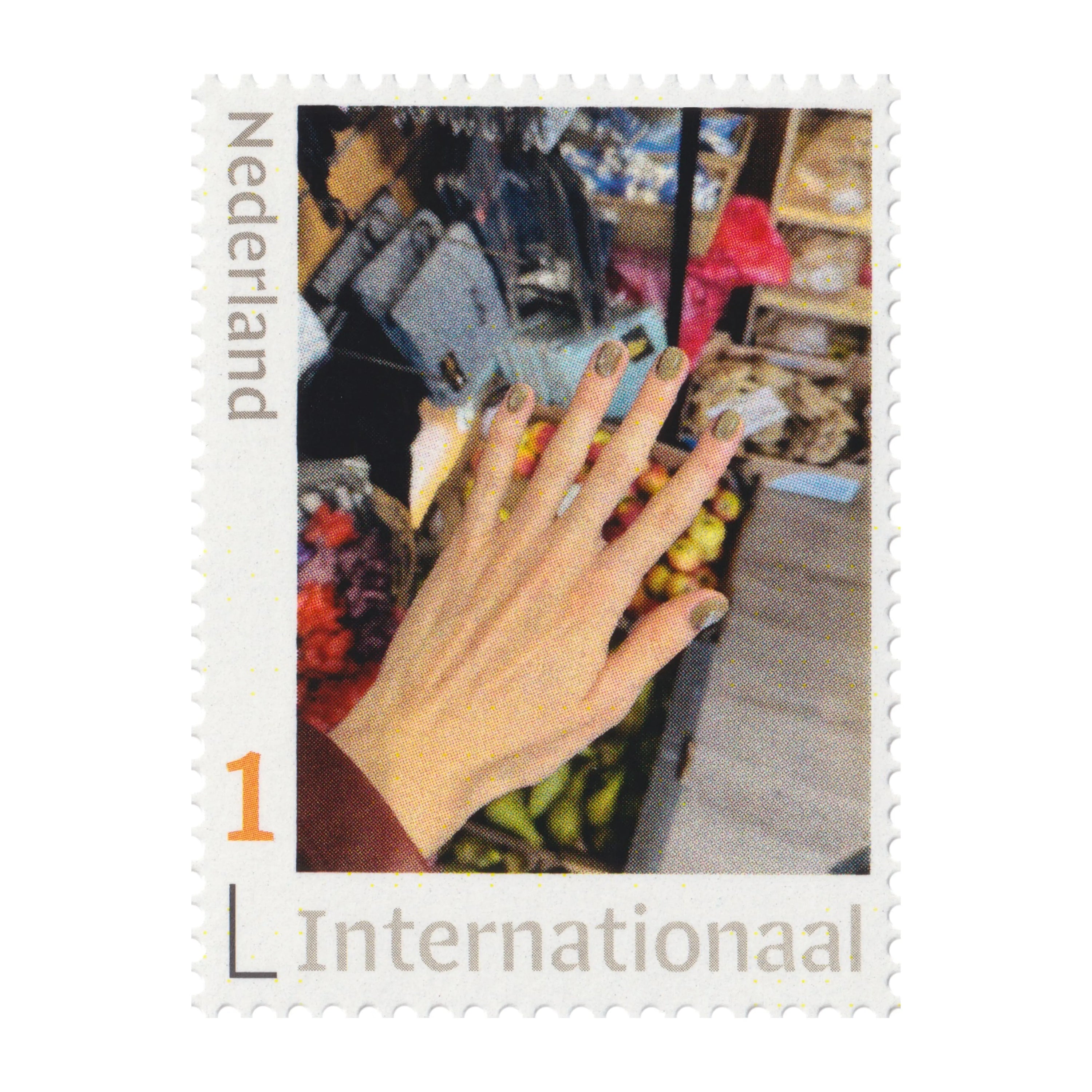 15.09 - 21.09, postage stamps PostNL