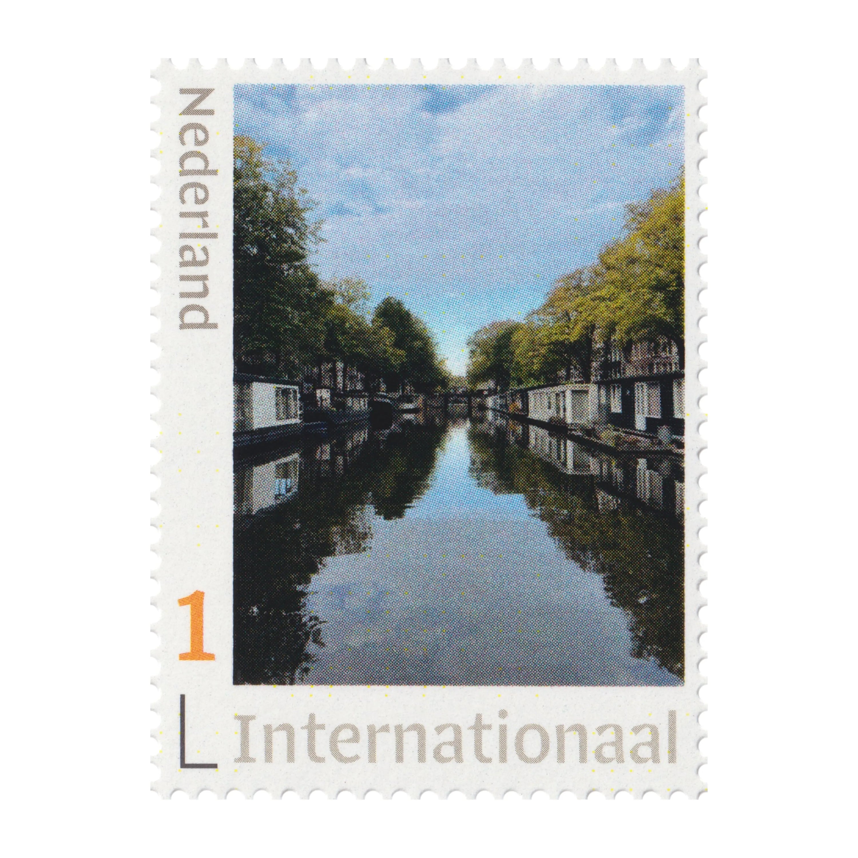 15.09 - 21.09, postage stamps PostNL