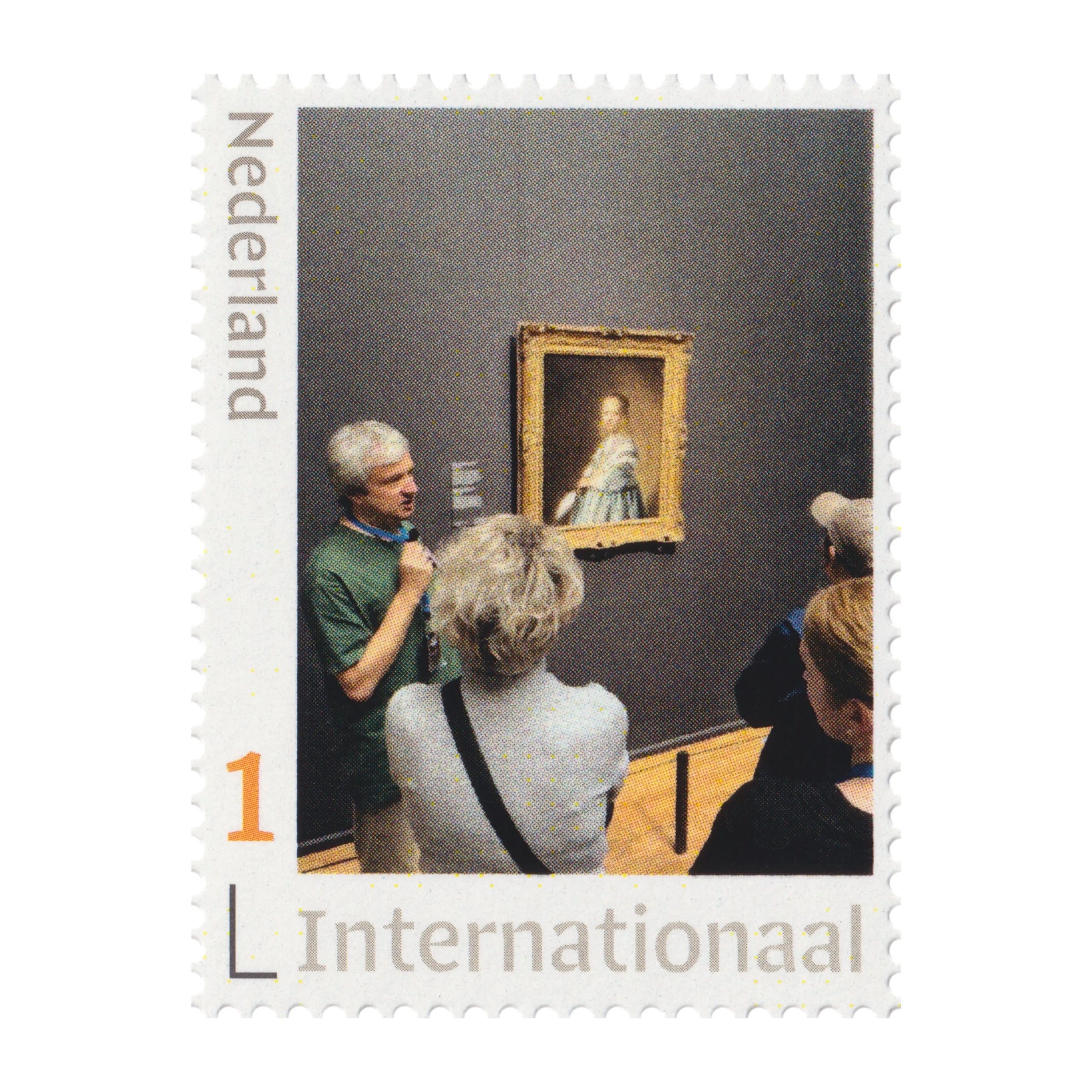 15.09 - 21.09, postage stamps PostNL