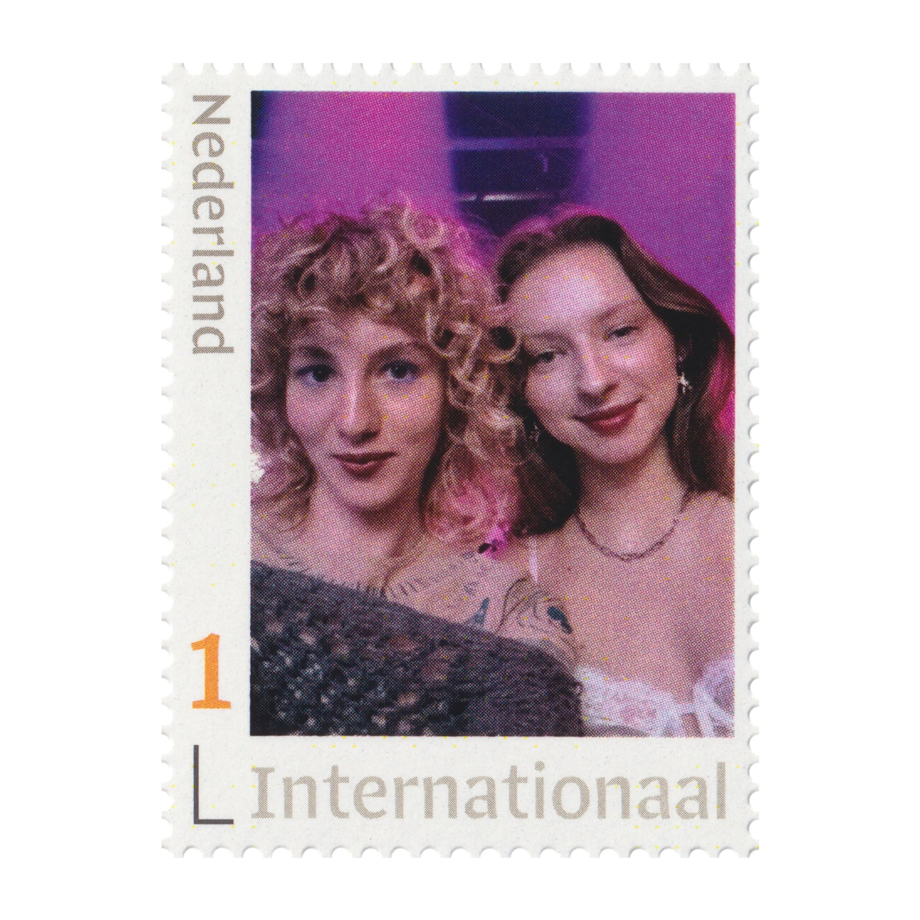 15.09 - 21.09, postage stamps PostNL