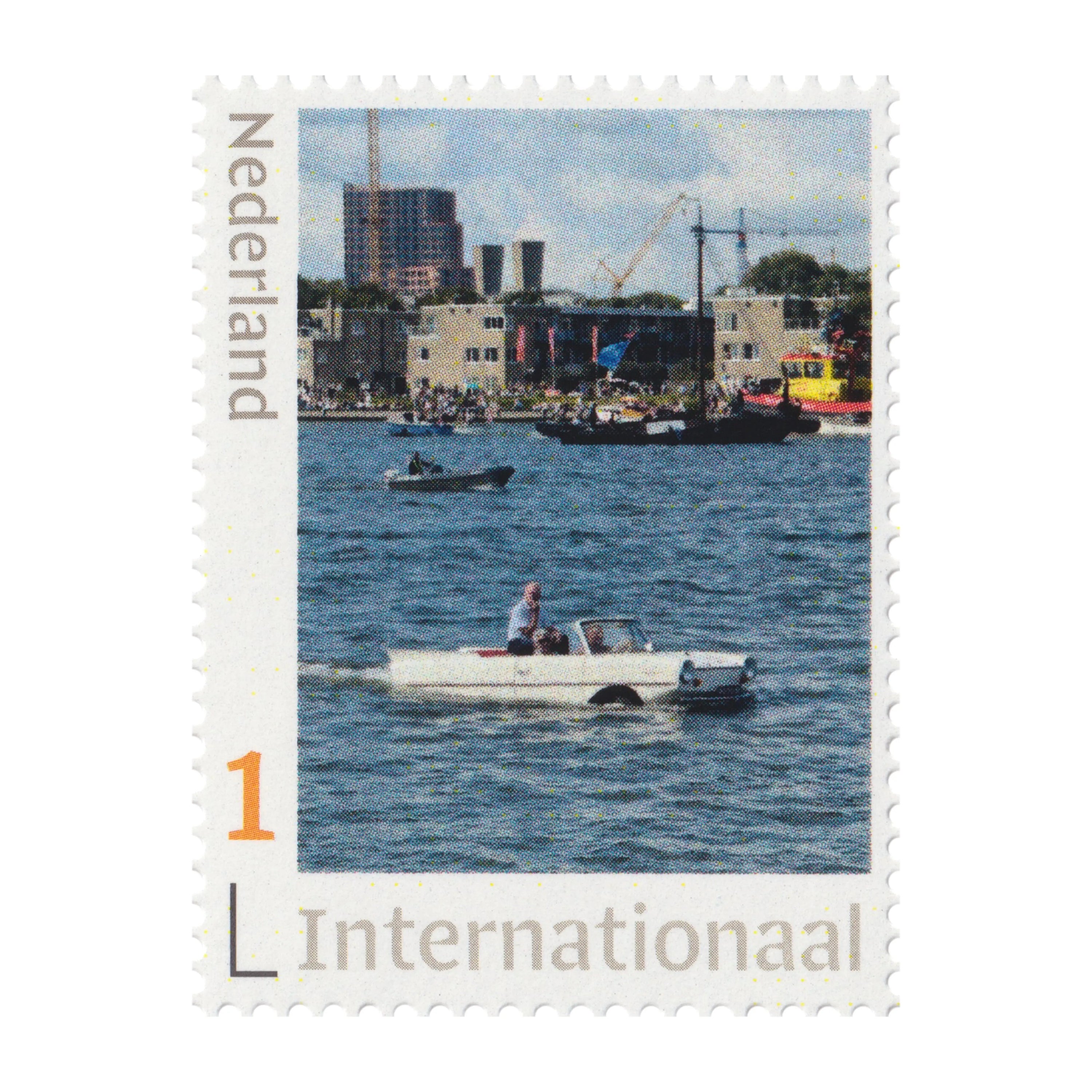 18.08 - 24.08, postage stamps PostNL