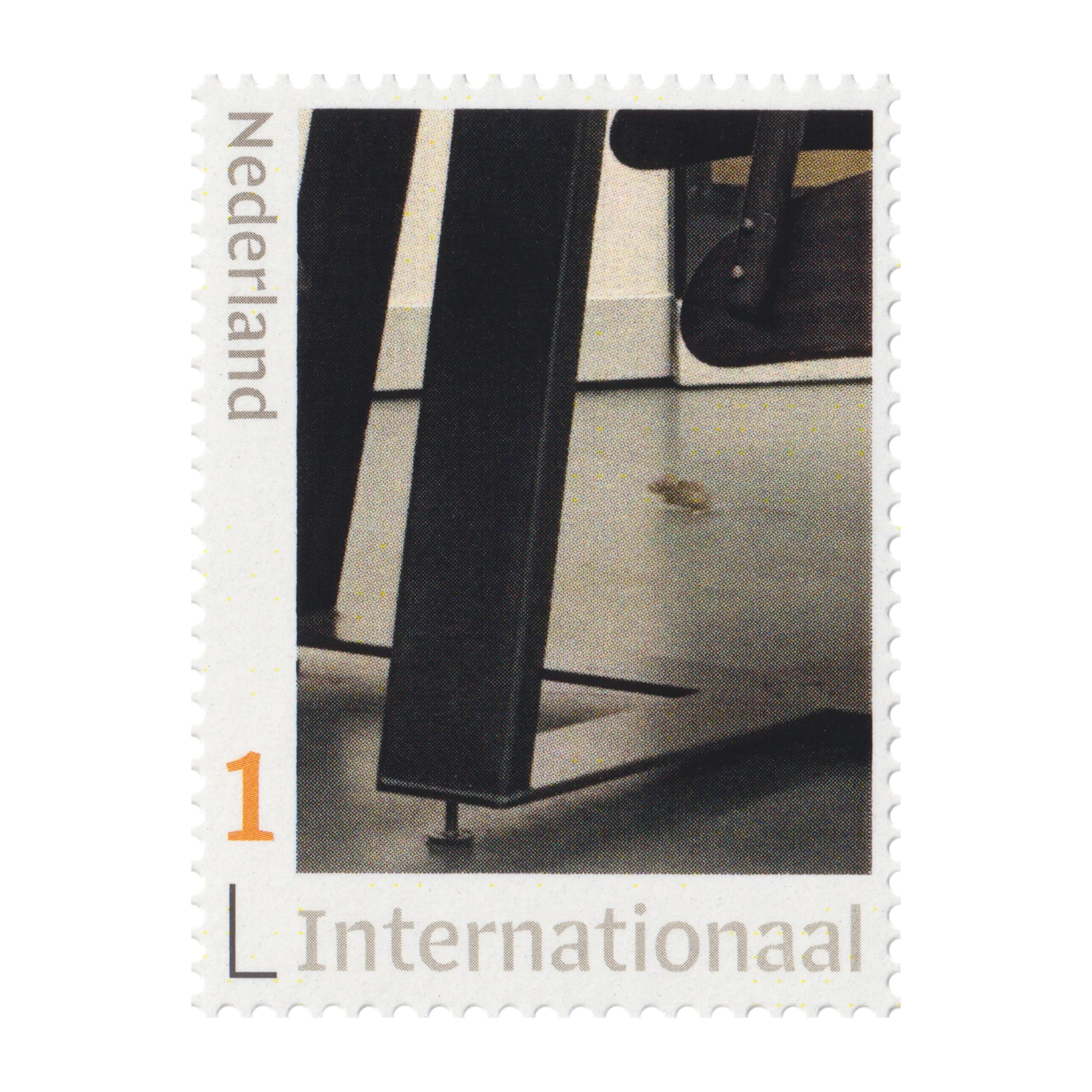 18.08 - 24.08, postage stamps PostNL