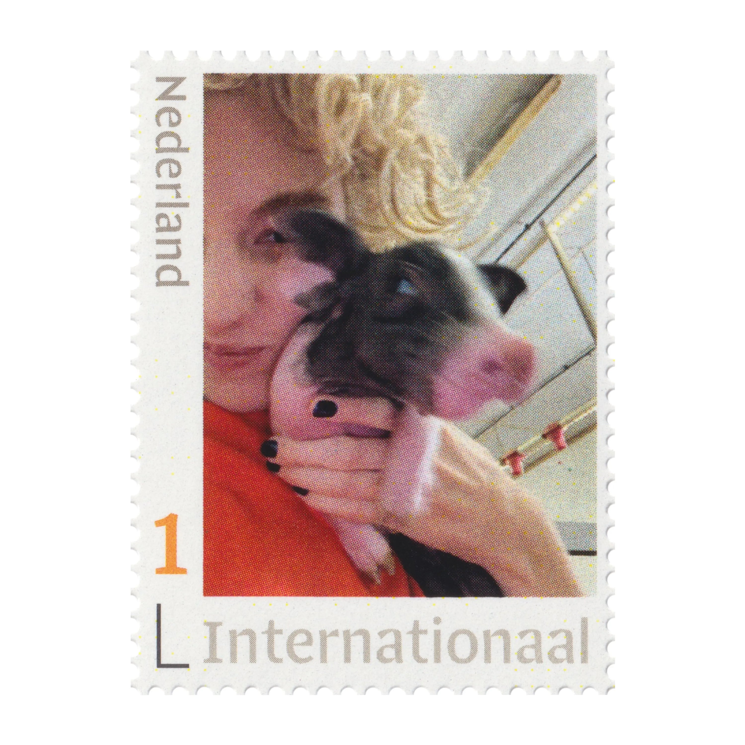 18.08 - 24.08, postage stamps PostNL