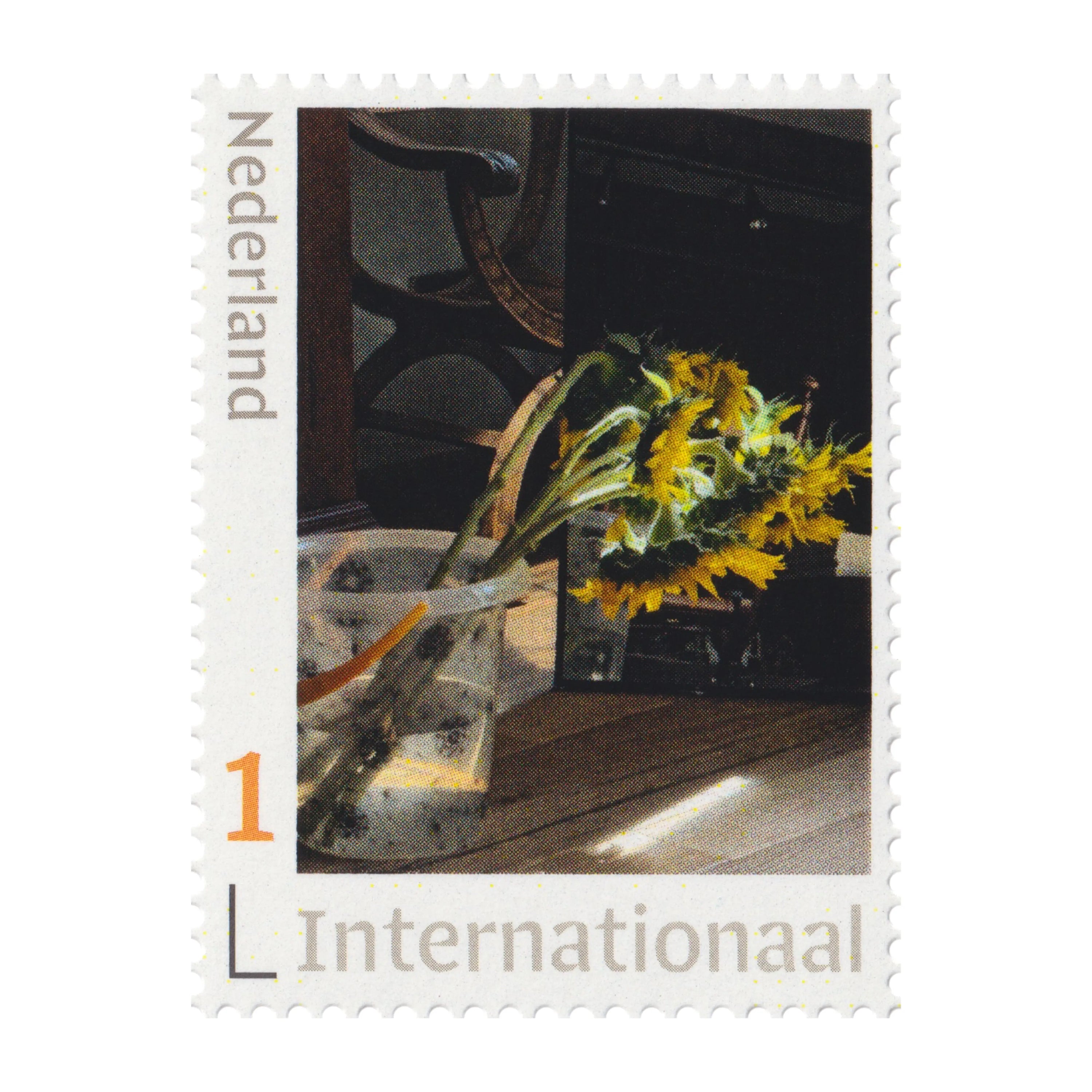 18.08 - 24.08, postage stamps PostNL