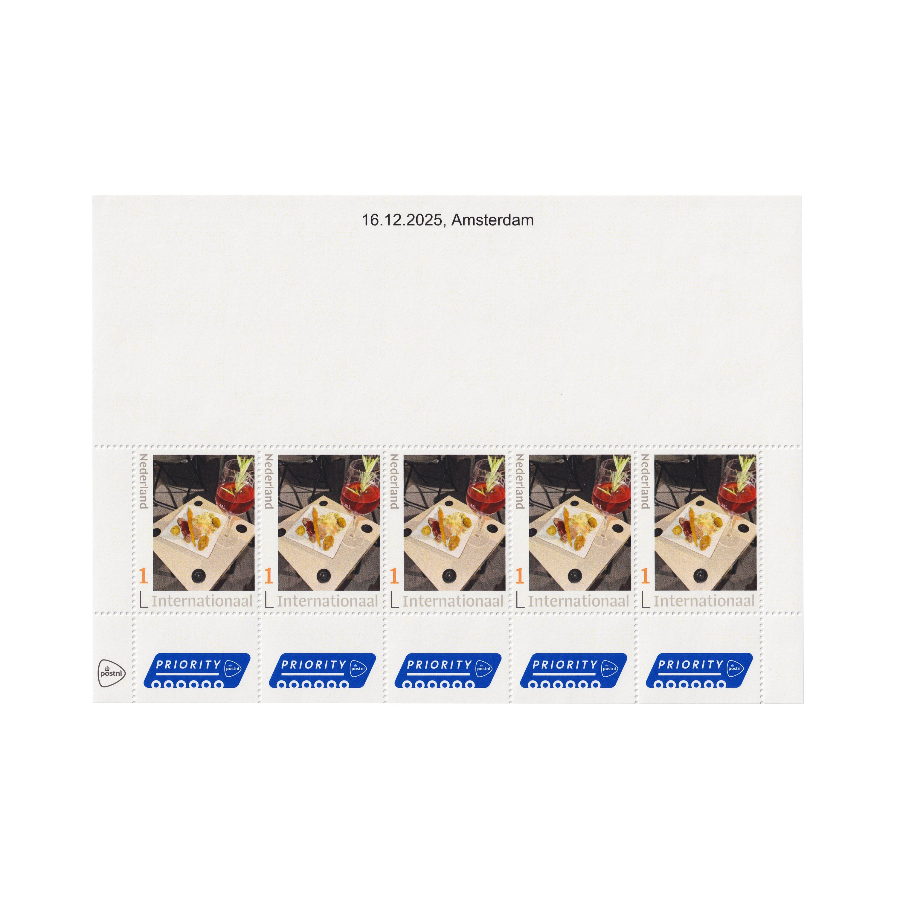 15.12 - 21.12, postage stamps