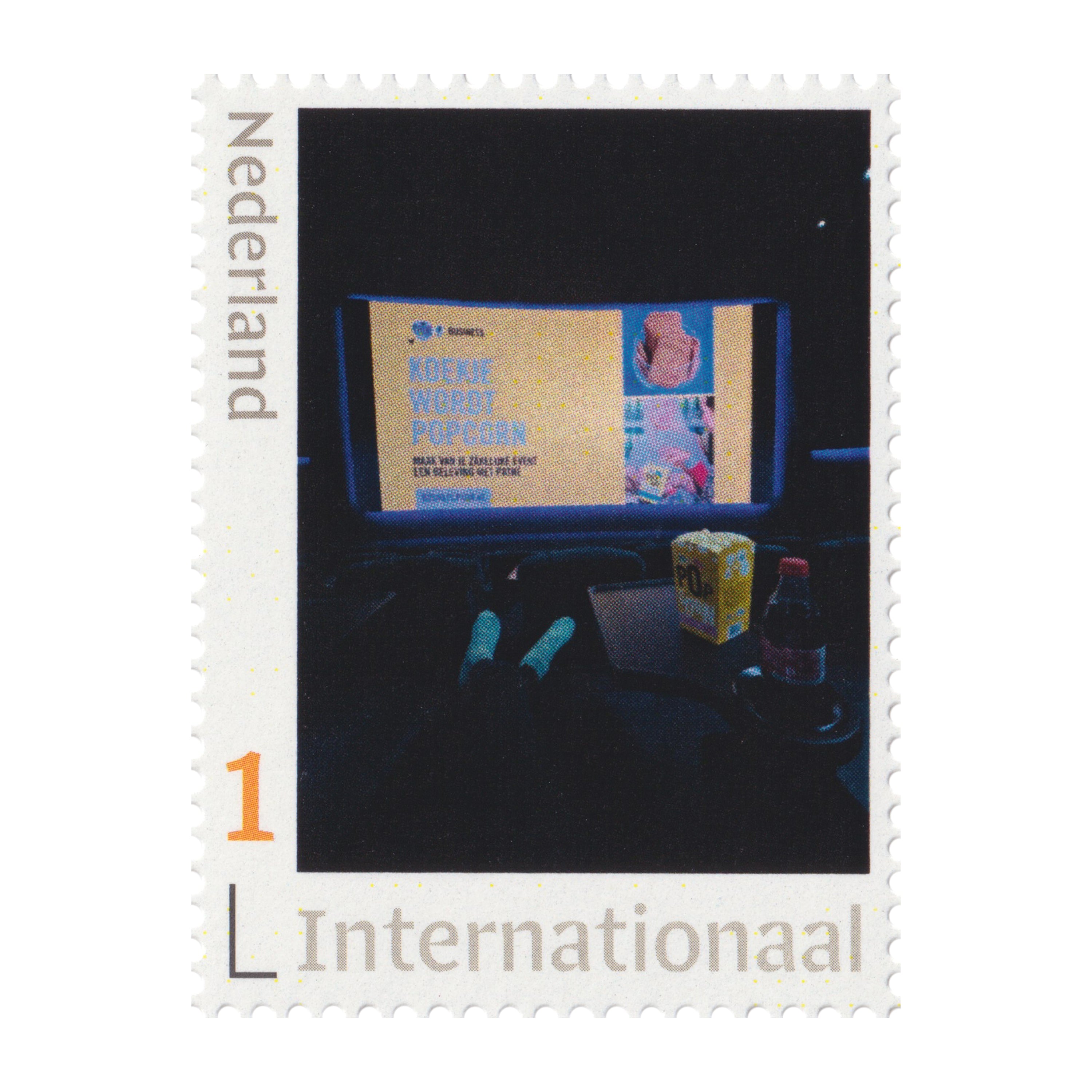 01.12 - 07.12, postage stamps