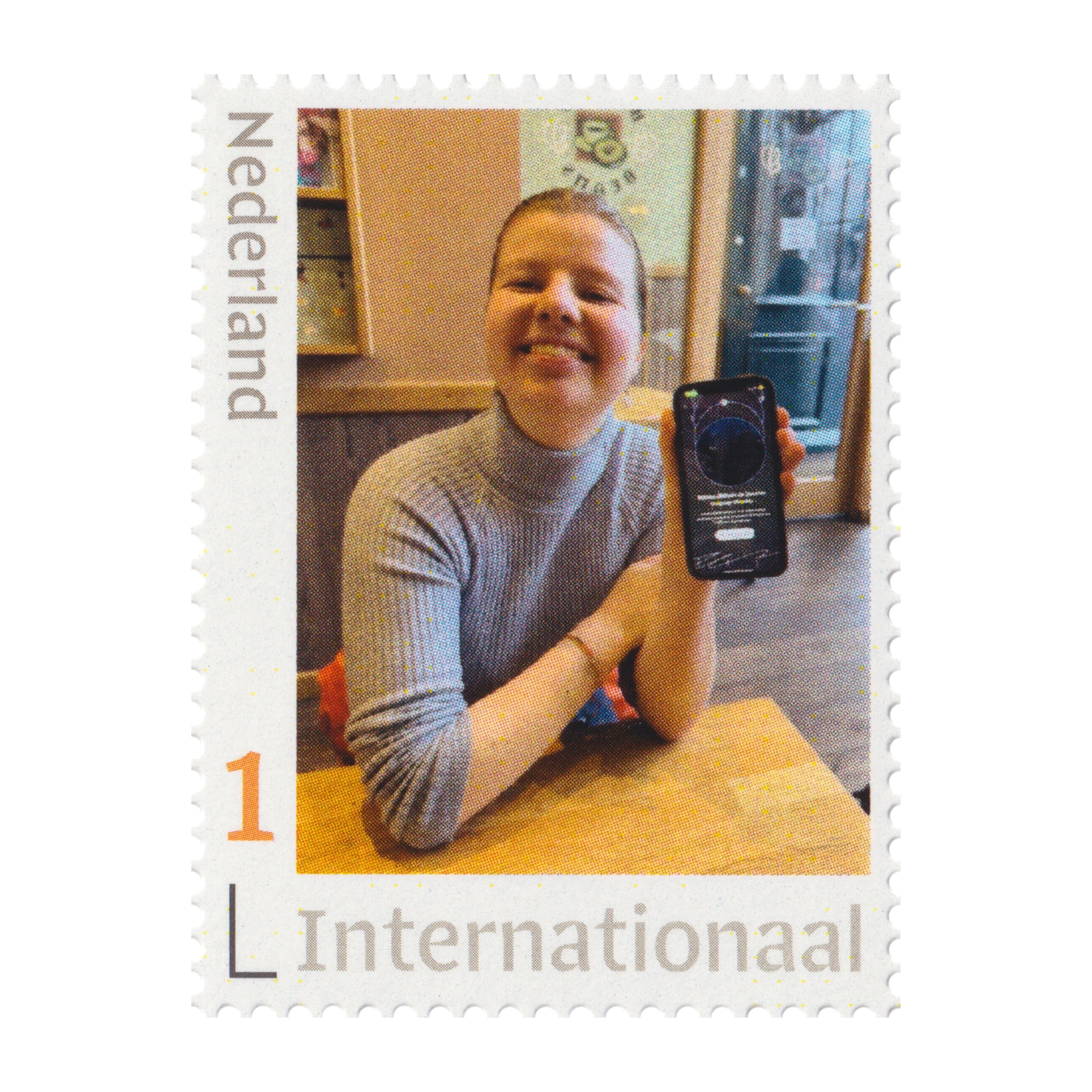 08.12 - 14.12, postage stamps