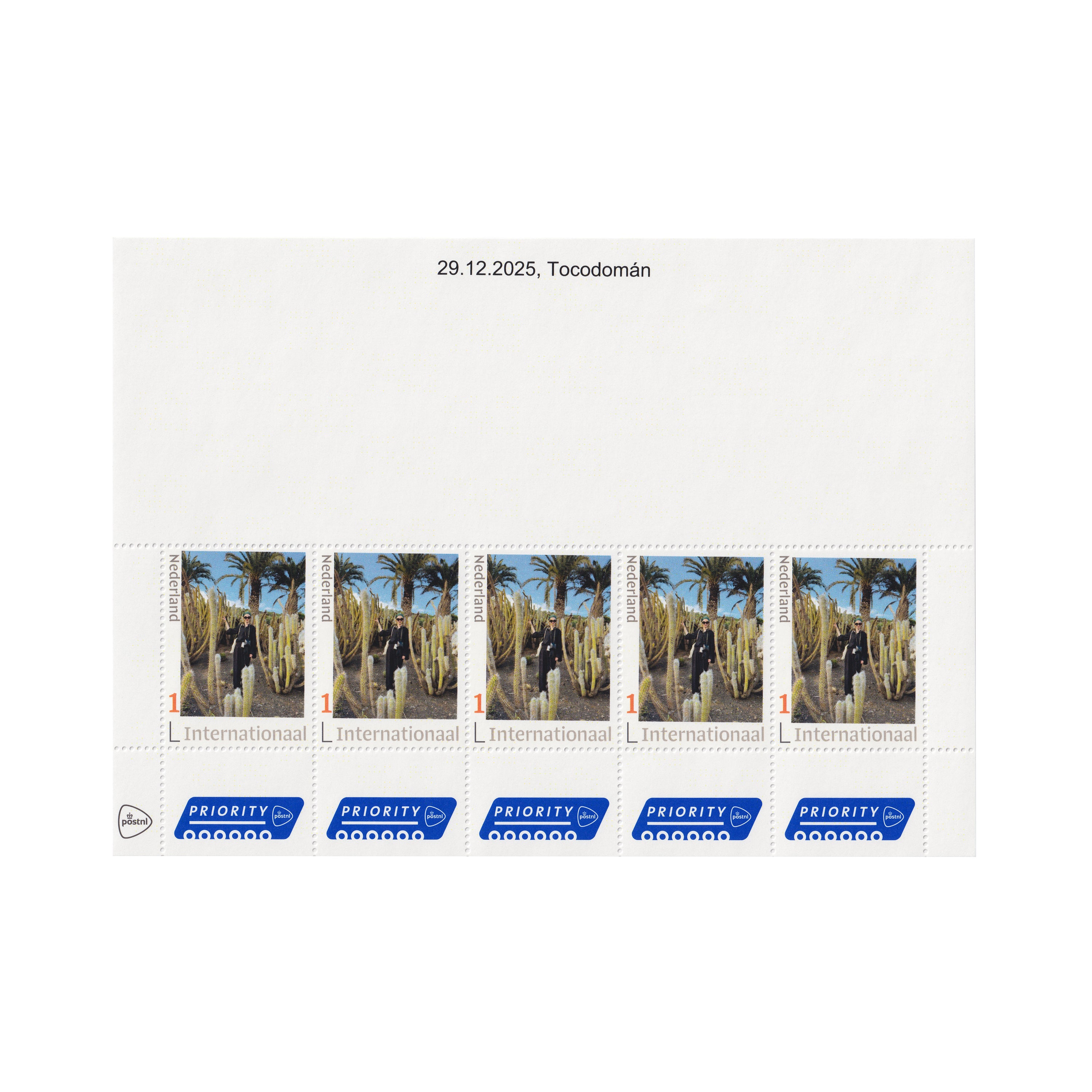 29.12 - 04.01, postage stamps
