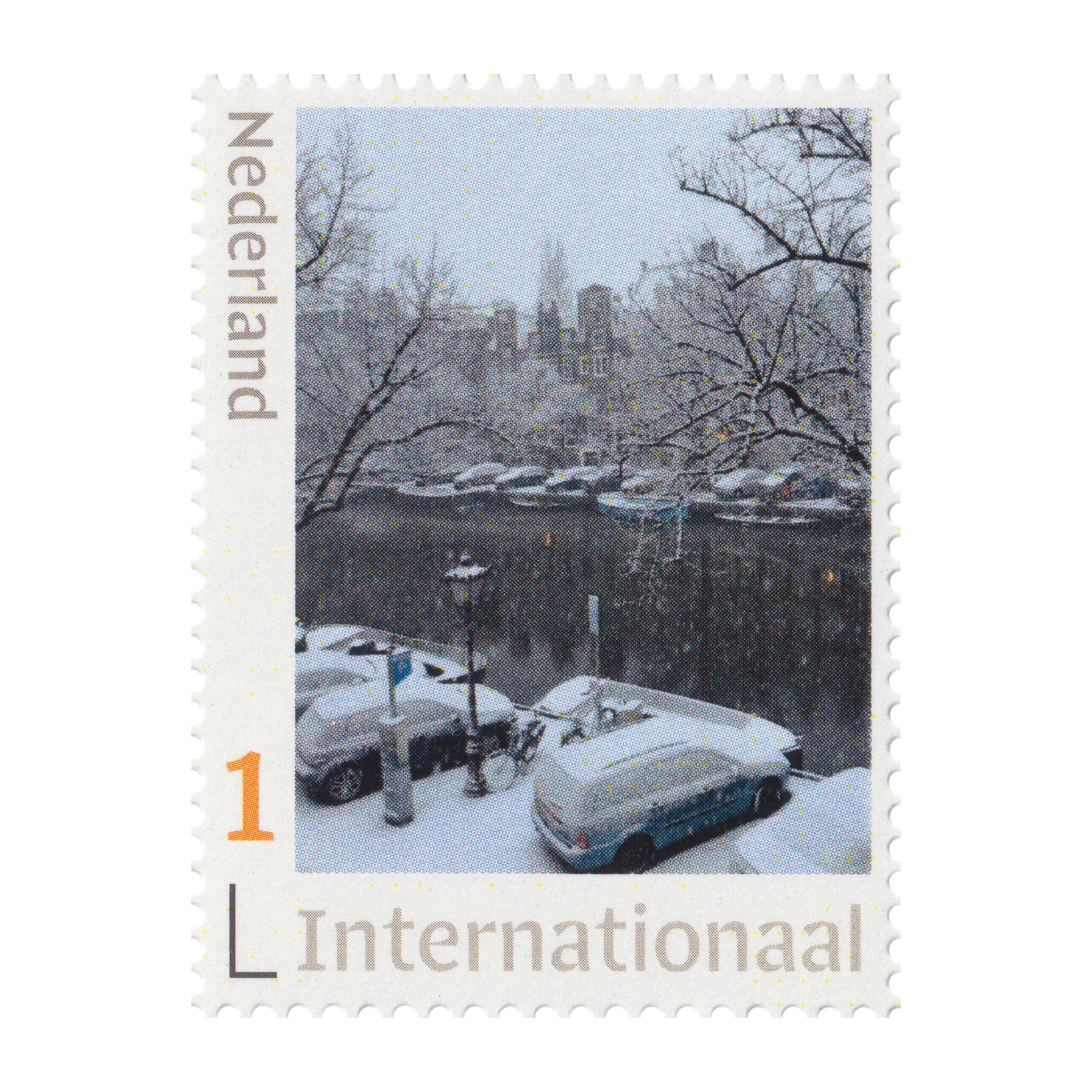 05.01 - 11.01, postage stamps