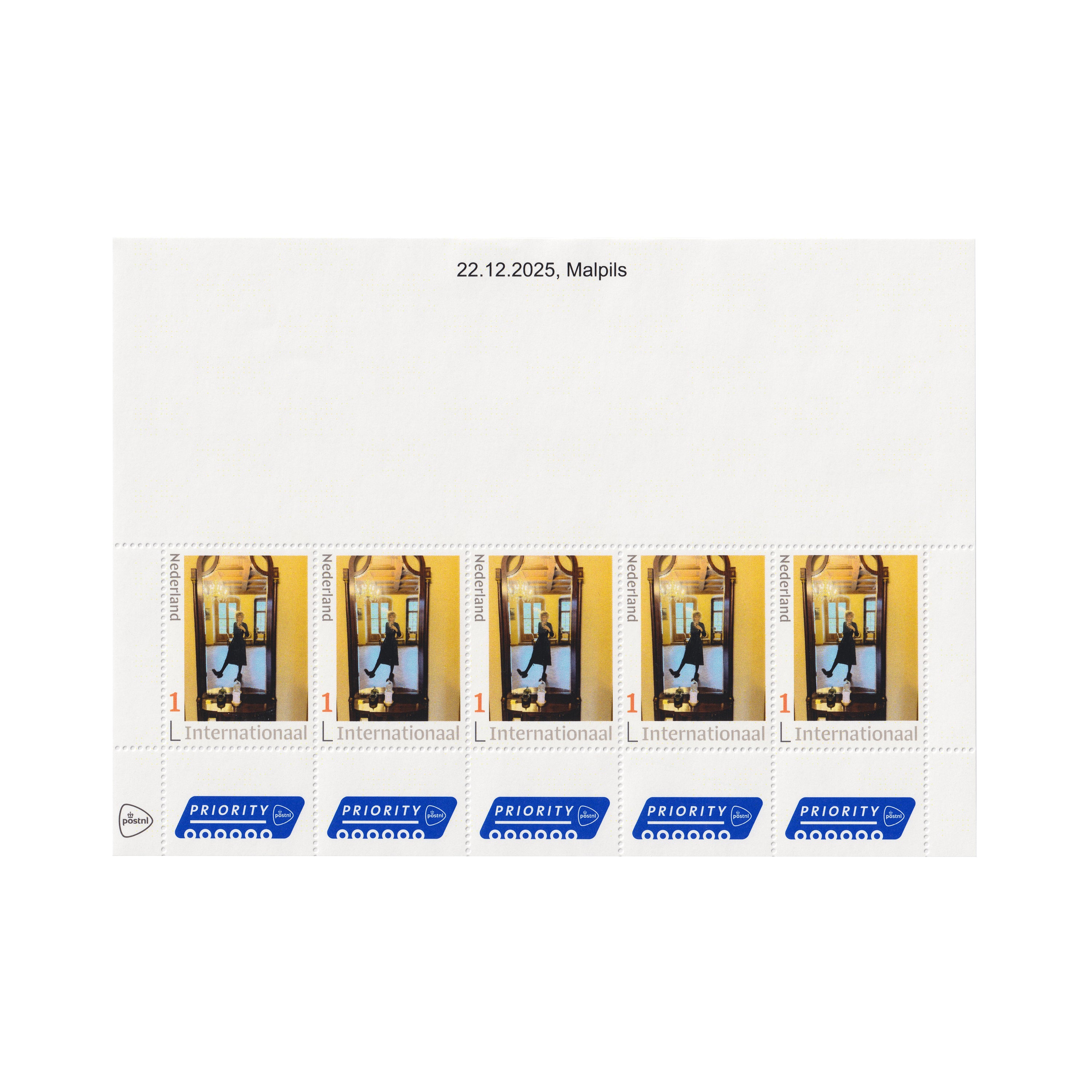 22.12 - 28.12, postage stamps