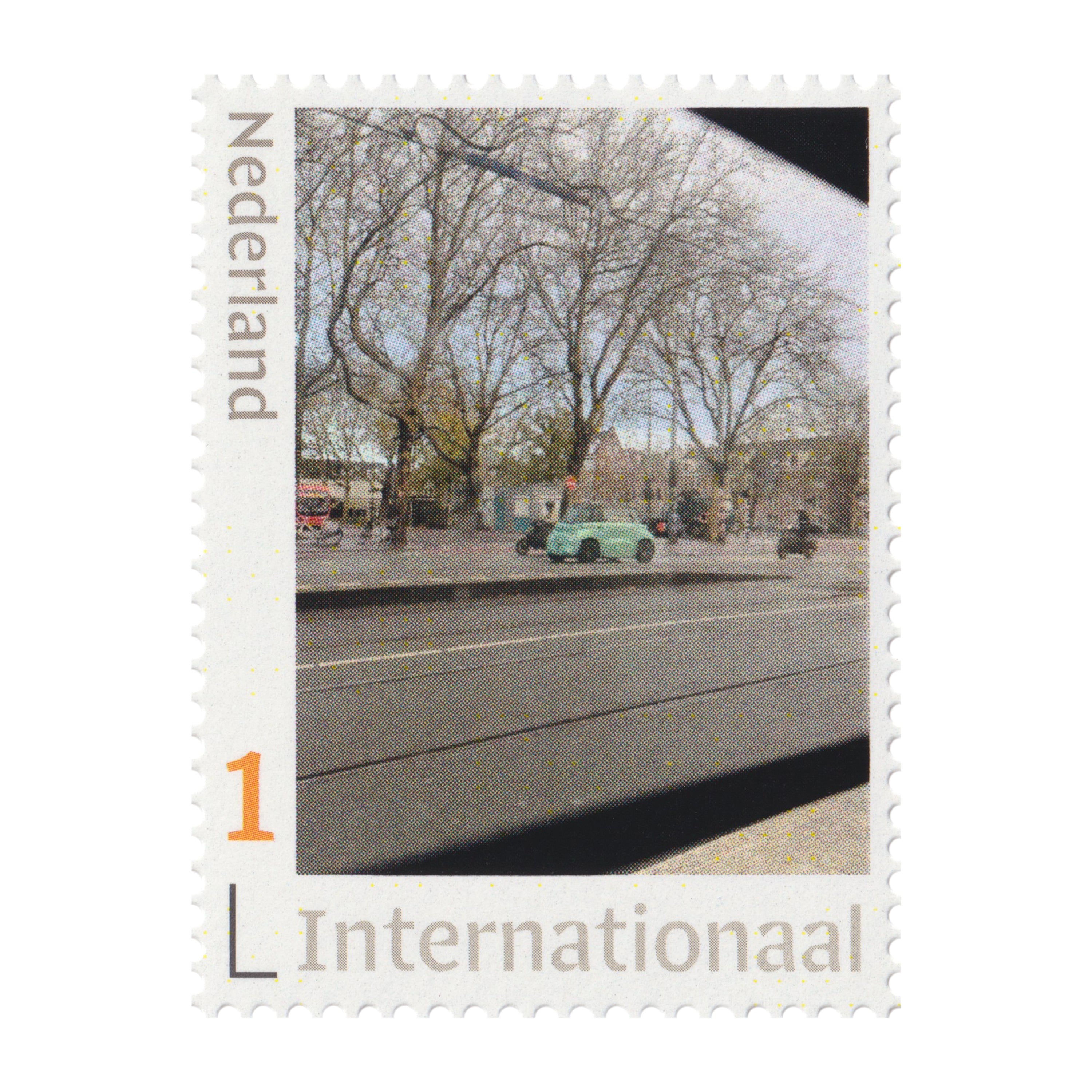 24.11 - 30.11, postage stamps