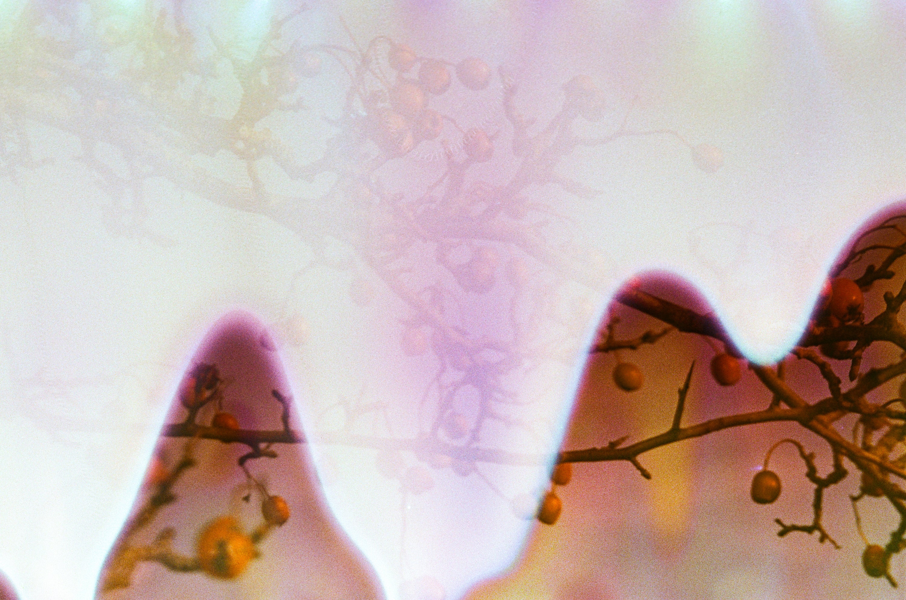 Sugar UV, film soup