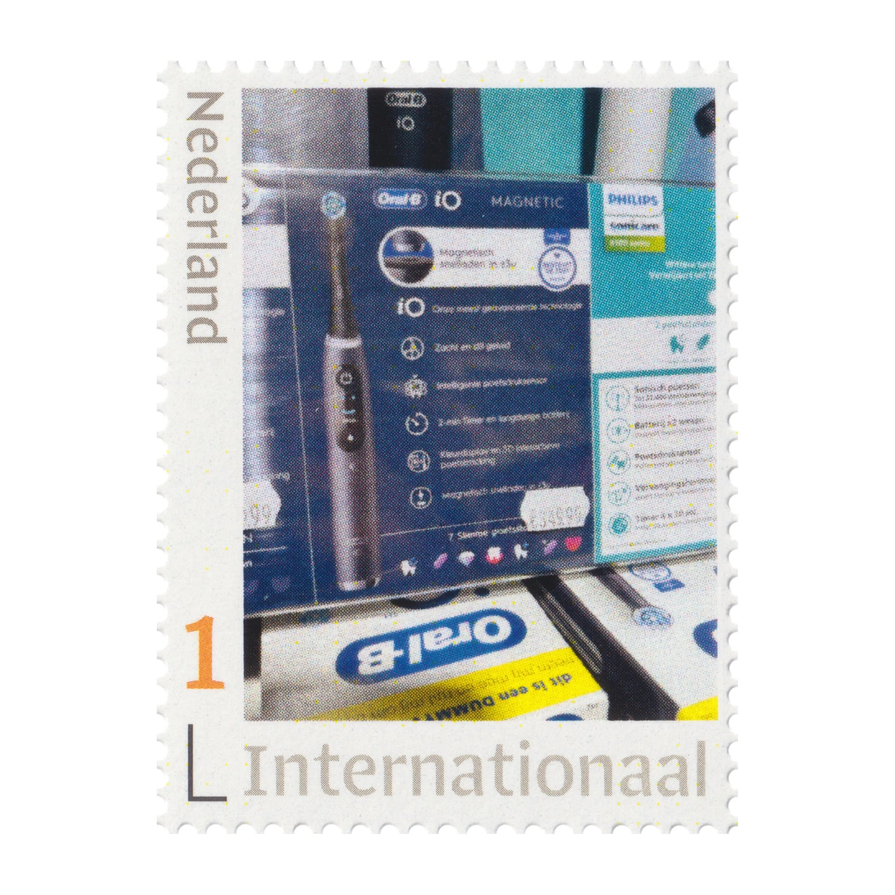 20.10 - 26.10, postage stamps PostNL