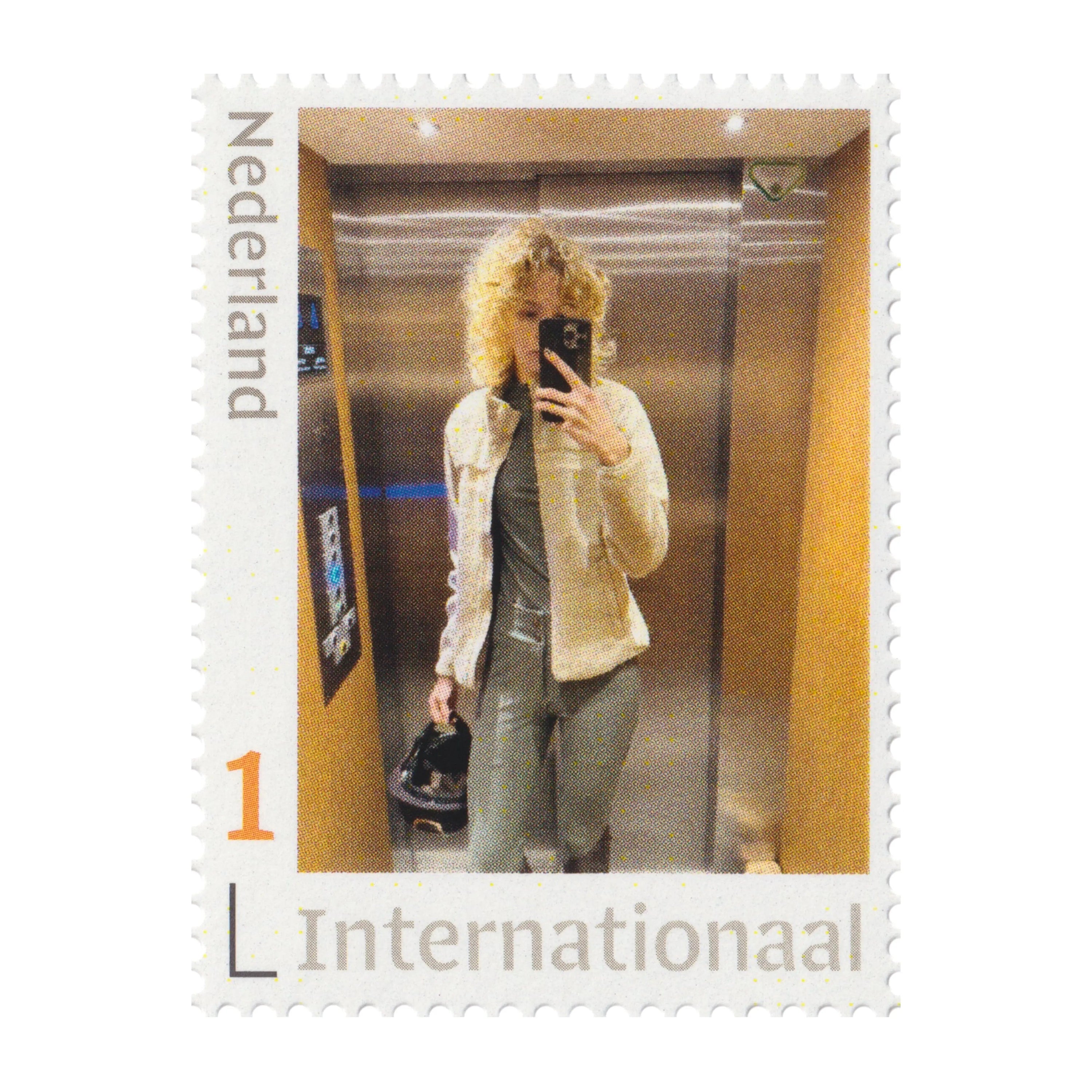 20.10 - 26.10, postage stamps PostNL