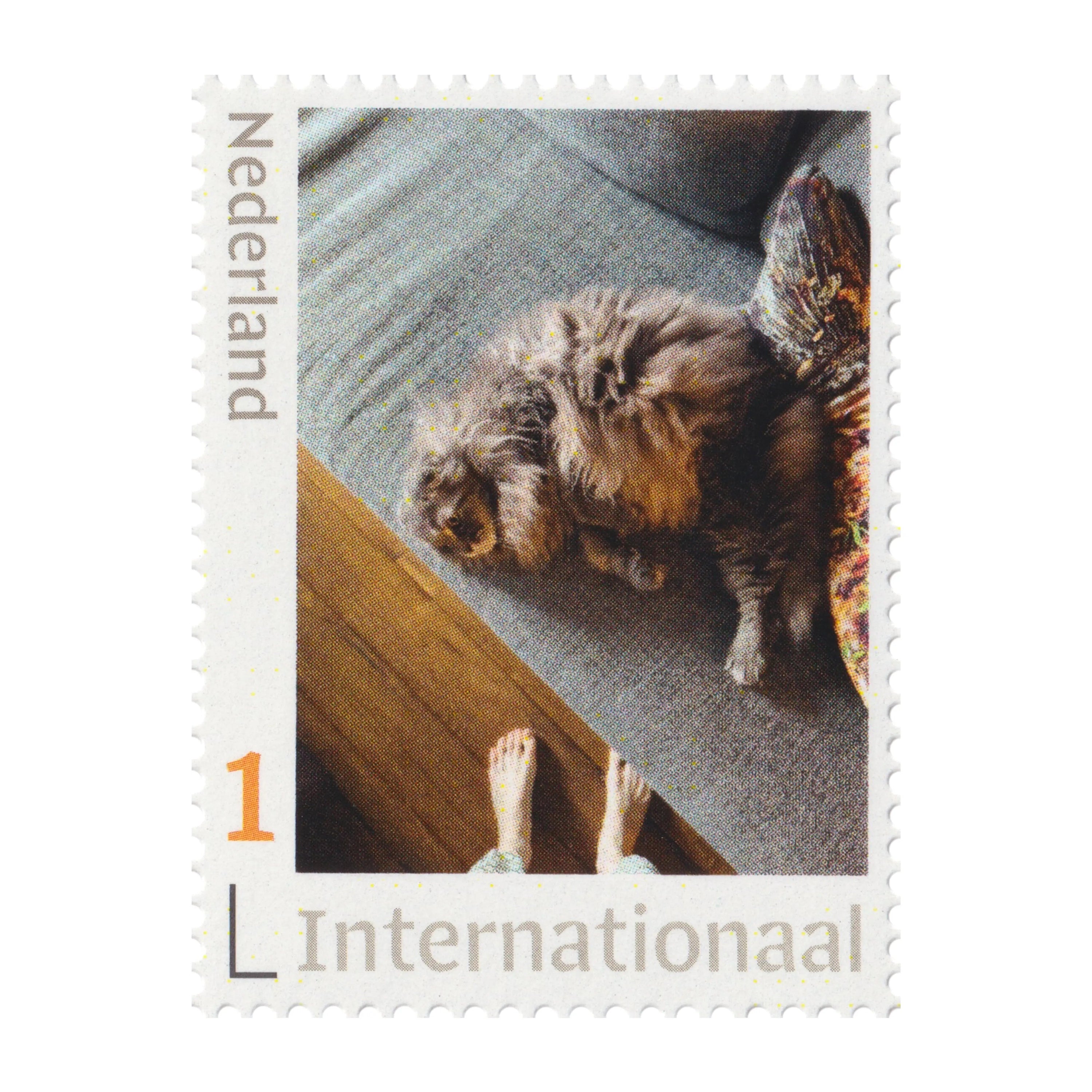 20.10 - 26.10, postage stamps PostNL