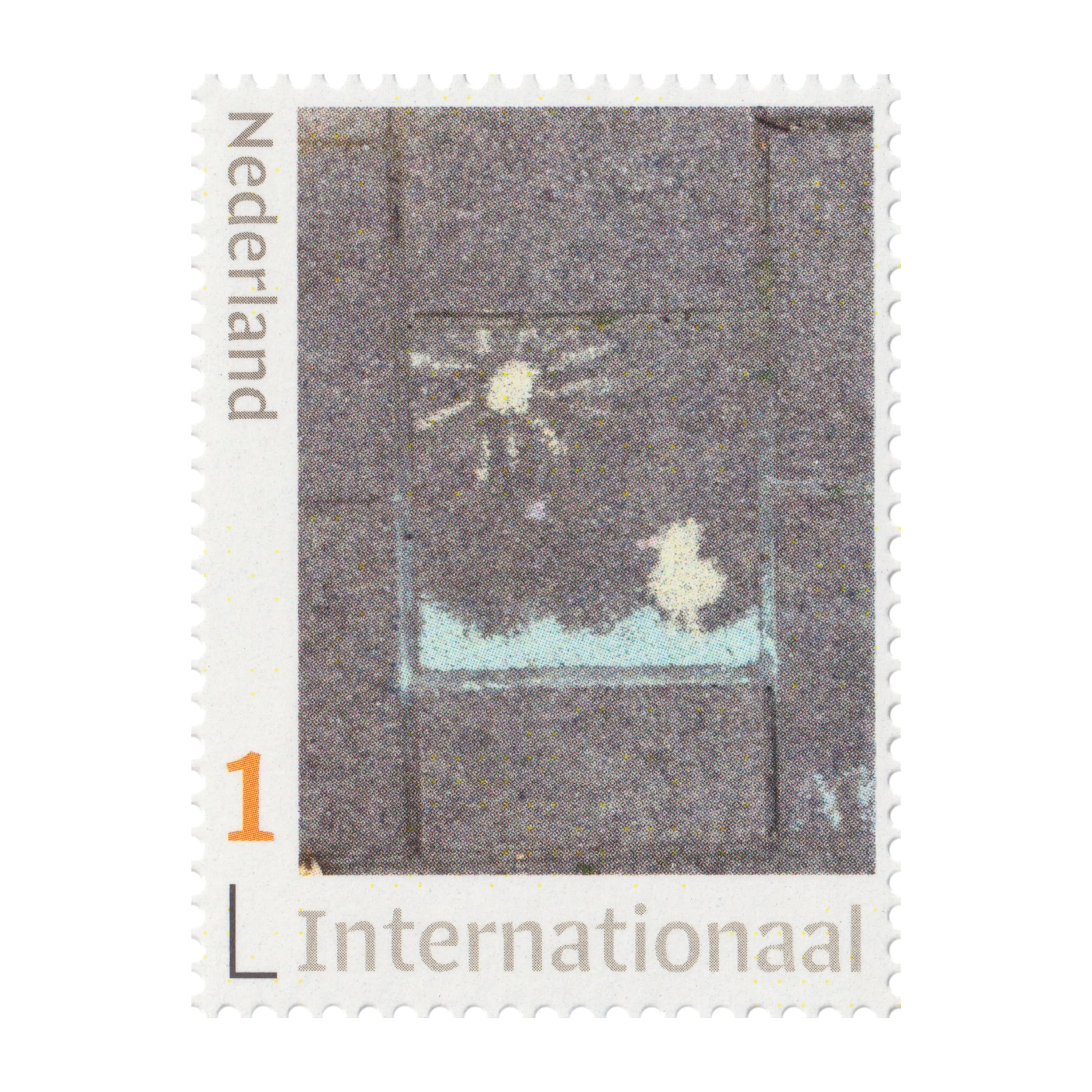 22.09 - 28.09, postage stamps PostNL