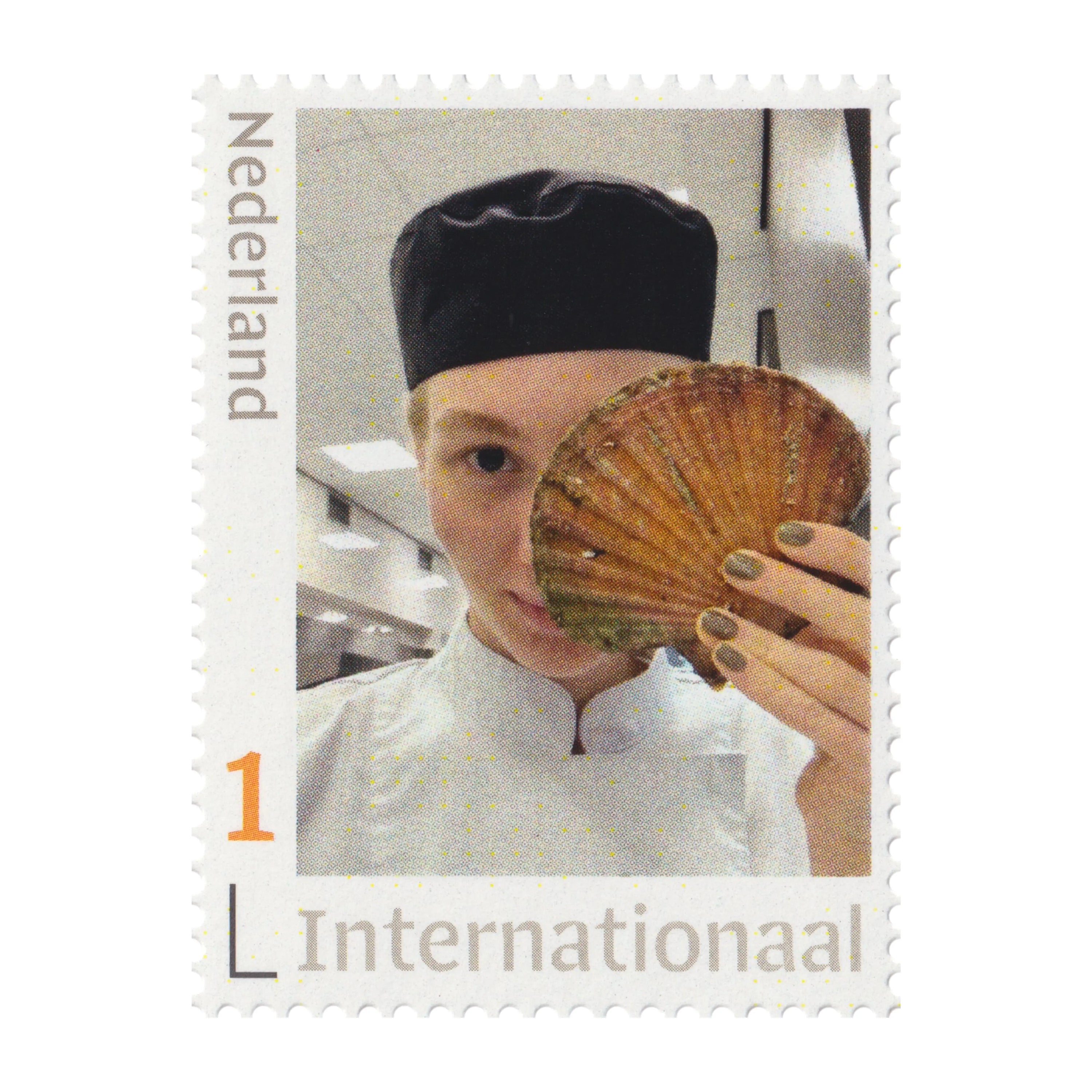 22.09 - 28.09, postage stamps PostNL