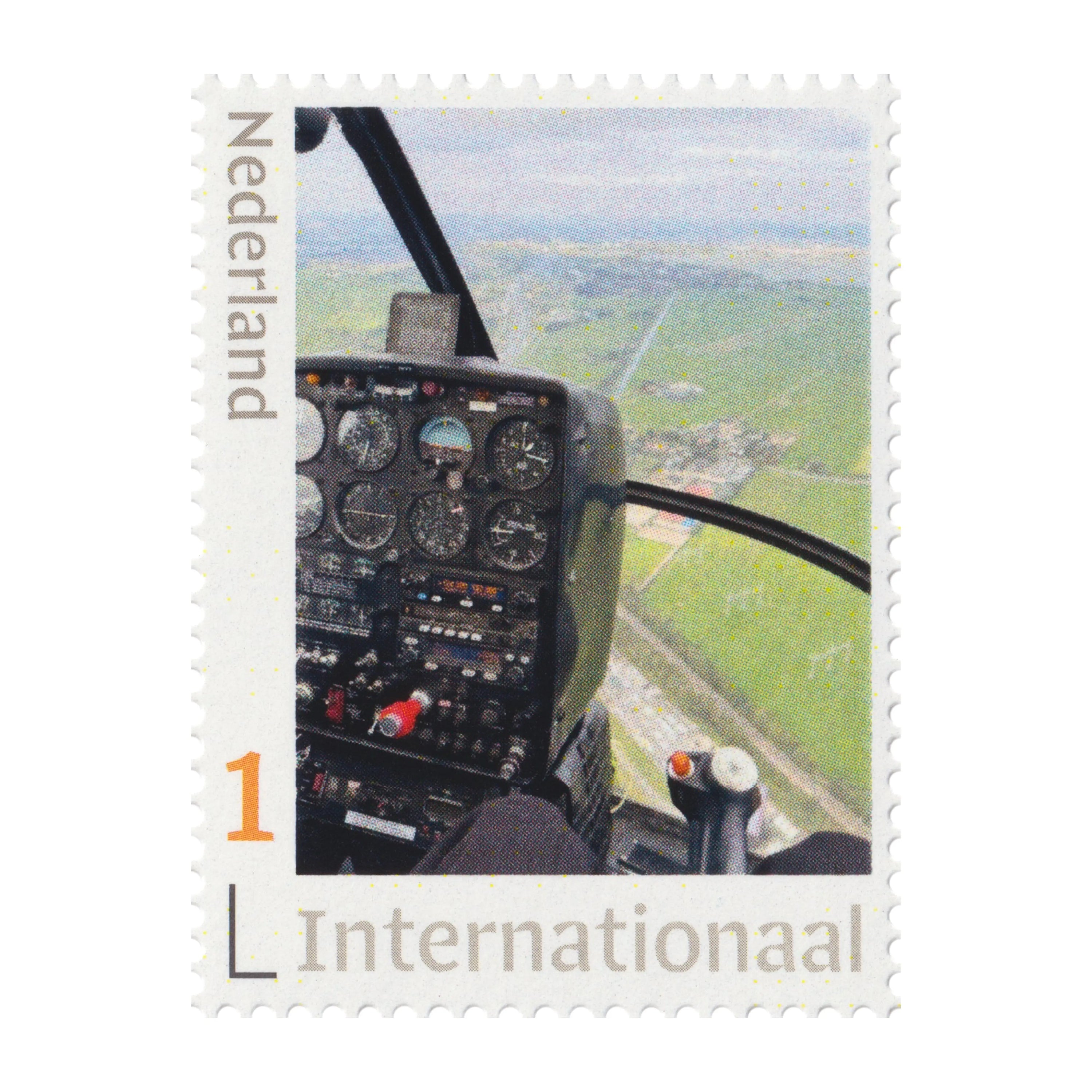 22.09 - 28.09, postage stamps PostNL