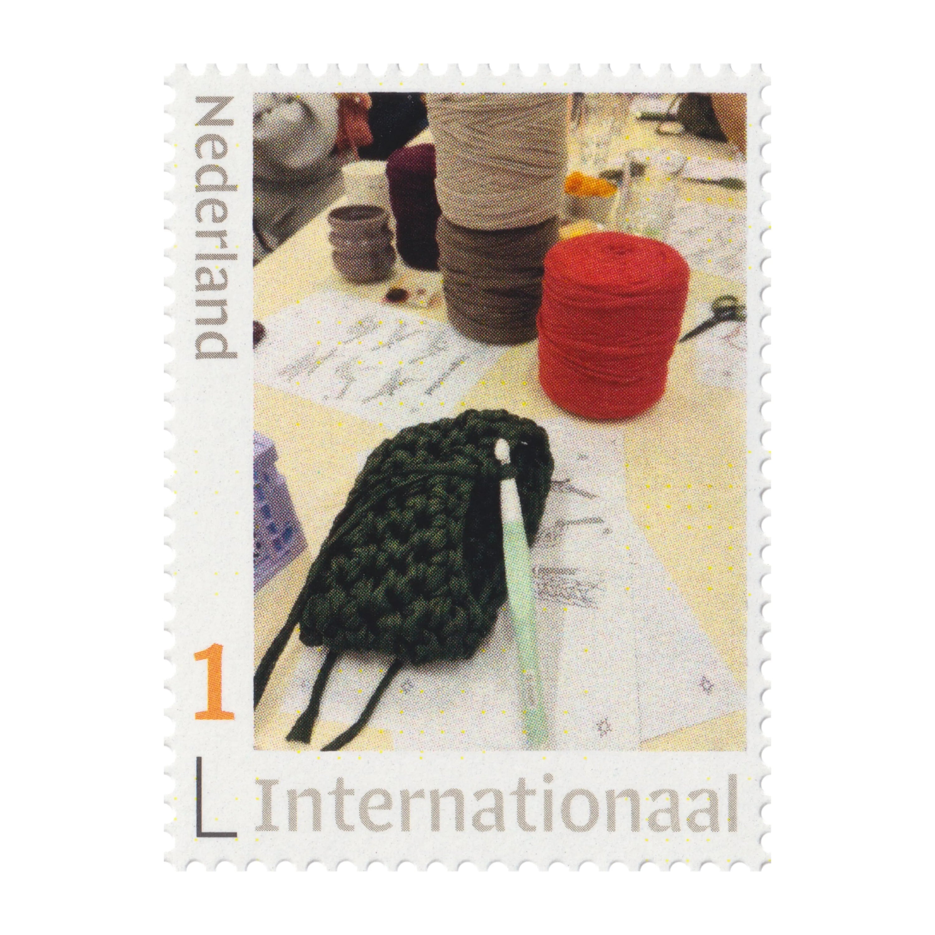 22.09 - 28.09, postage stamps PostNL