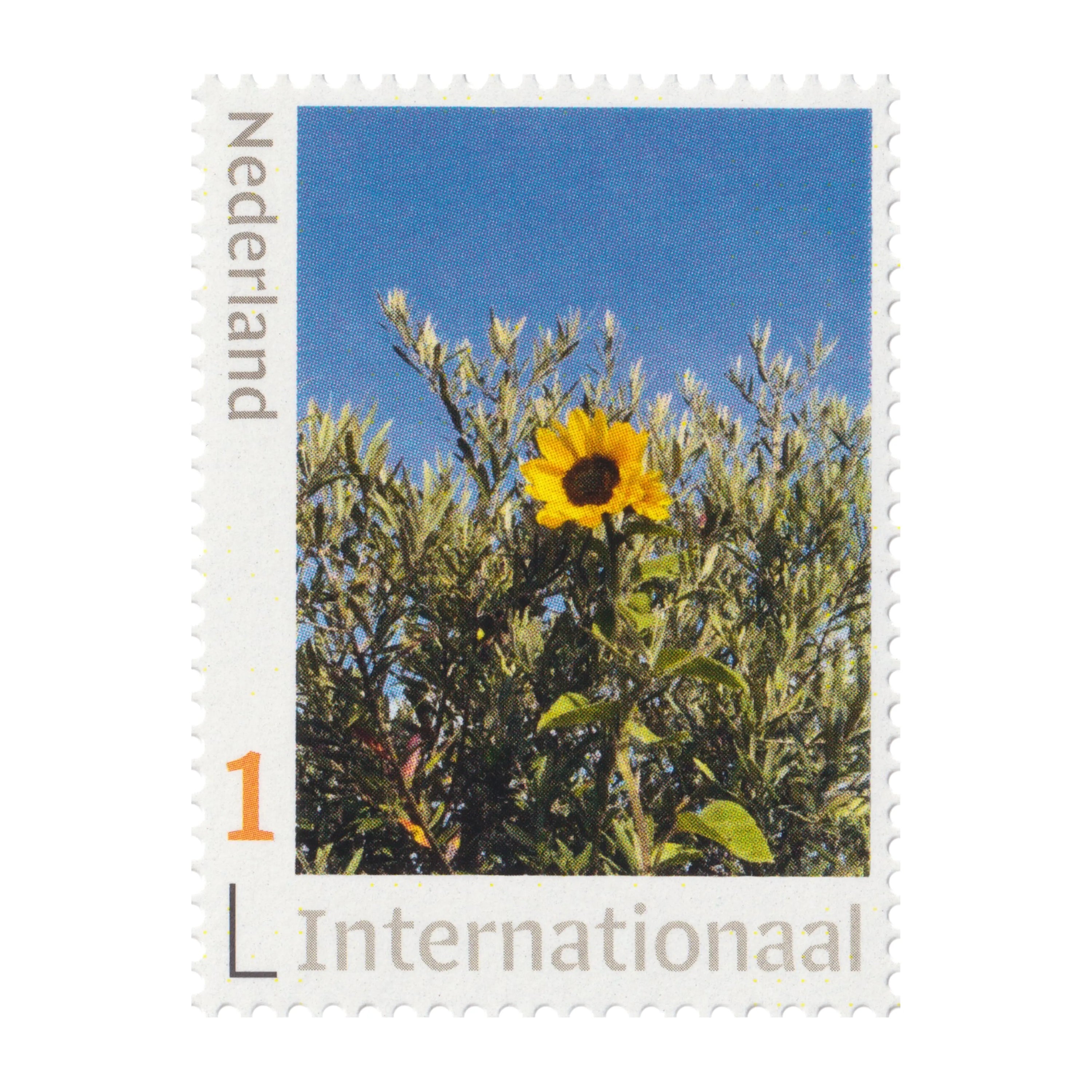 22.09 - 28.09, postage stamps PostNL