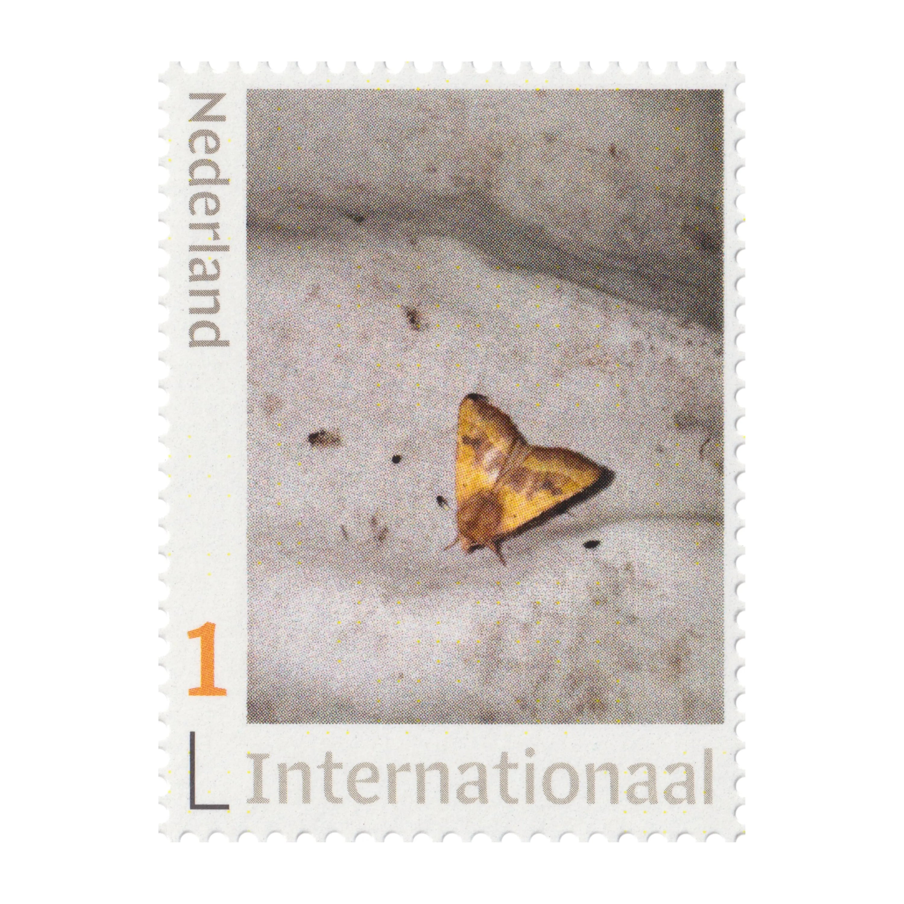 25.08 - 31.08, postage stamps PostNL