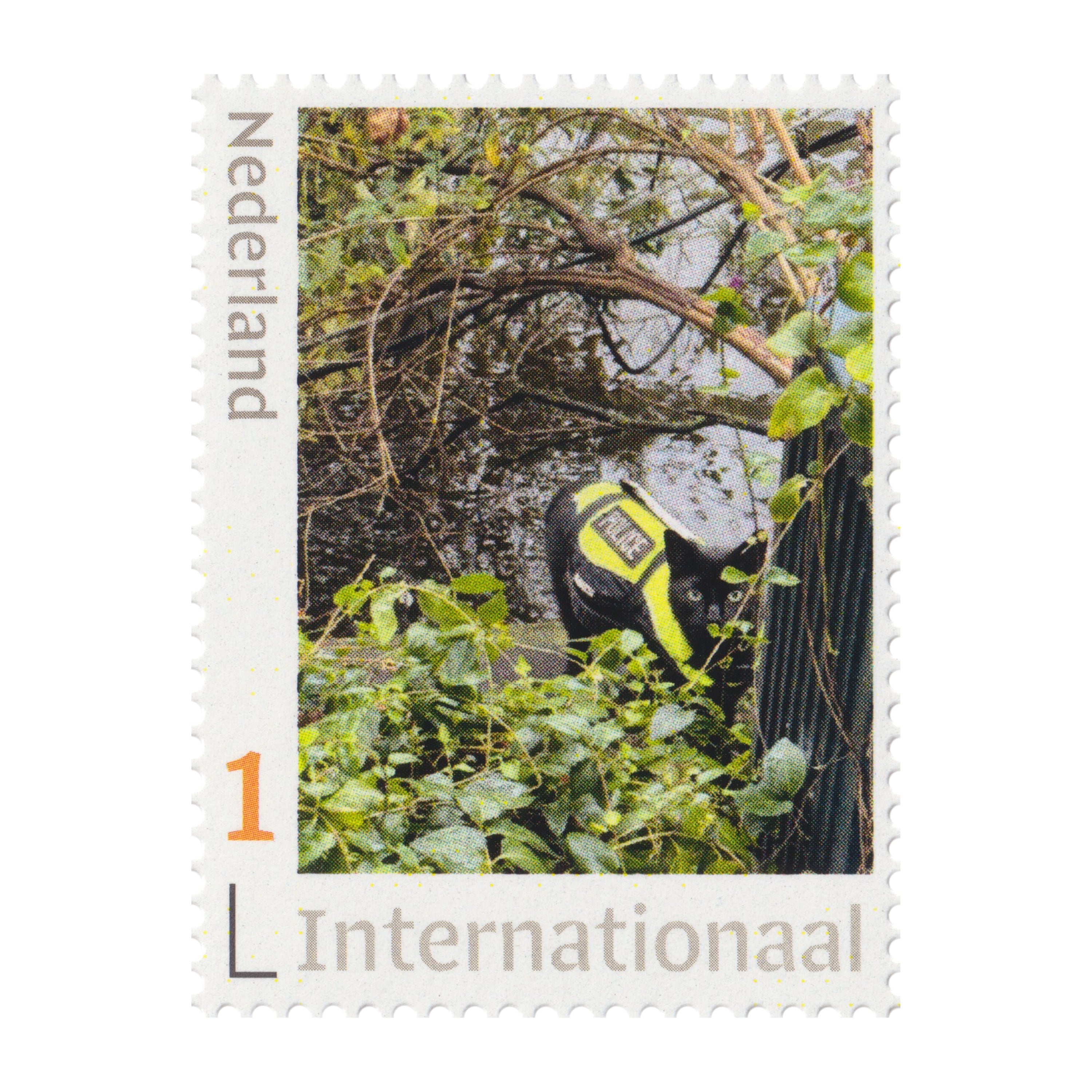 25.08 - 31.08, postage stamps PostNL