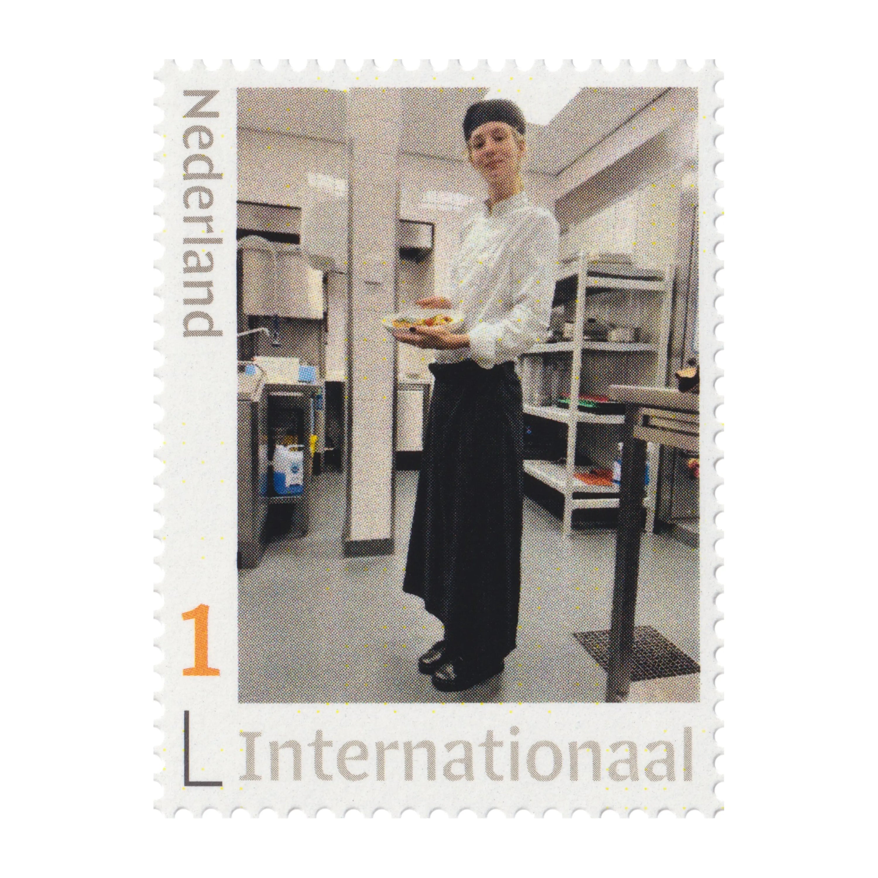 25.08 - 31.08, postage stamps PostNL